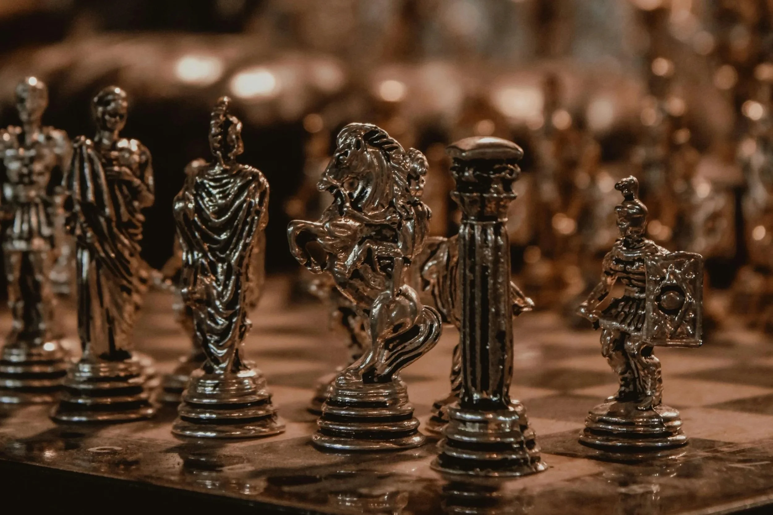 OrcaCon Board Game Convention // Hilton Bellevue