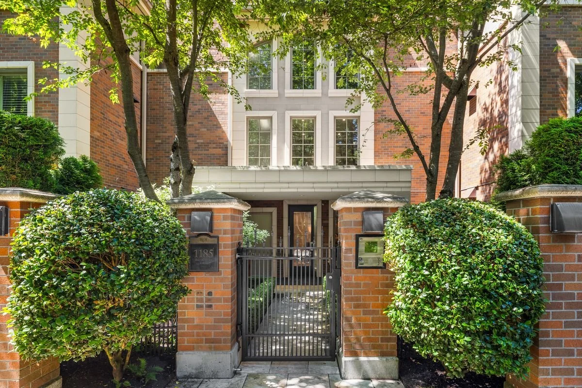 Capitol Hill - $1,850,000