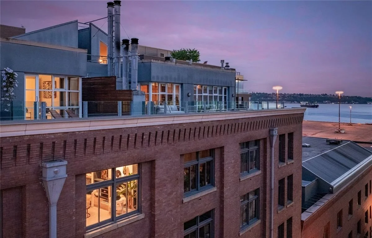 Pioneer Square - $1,250,000