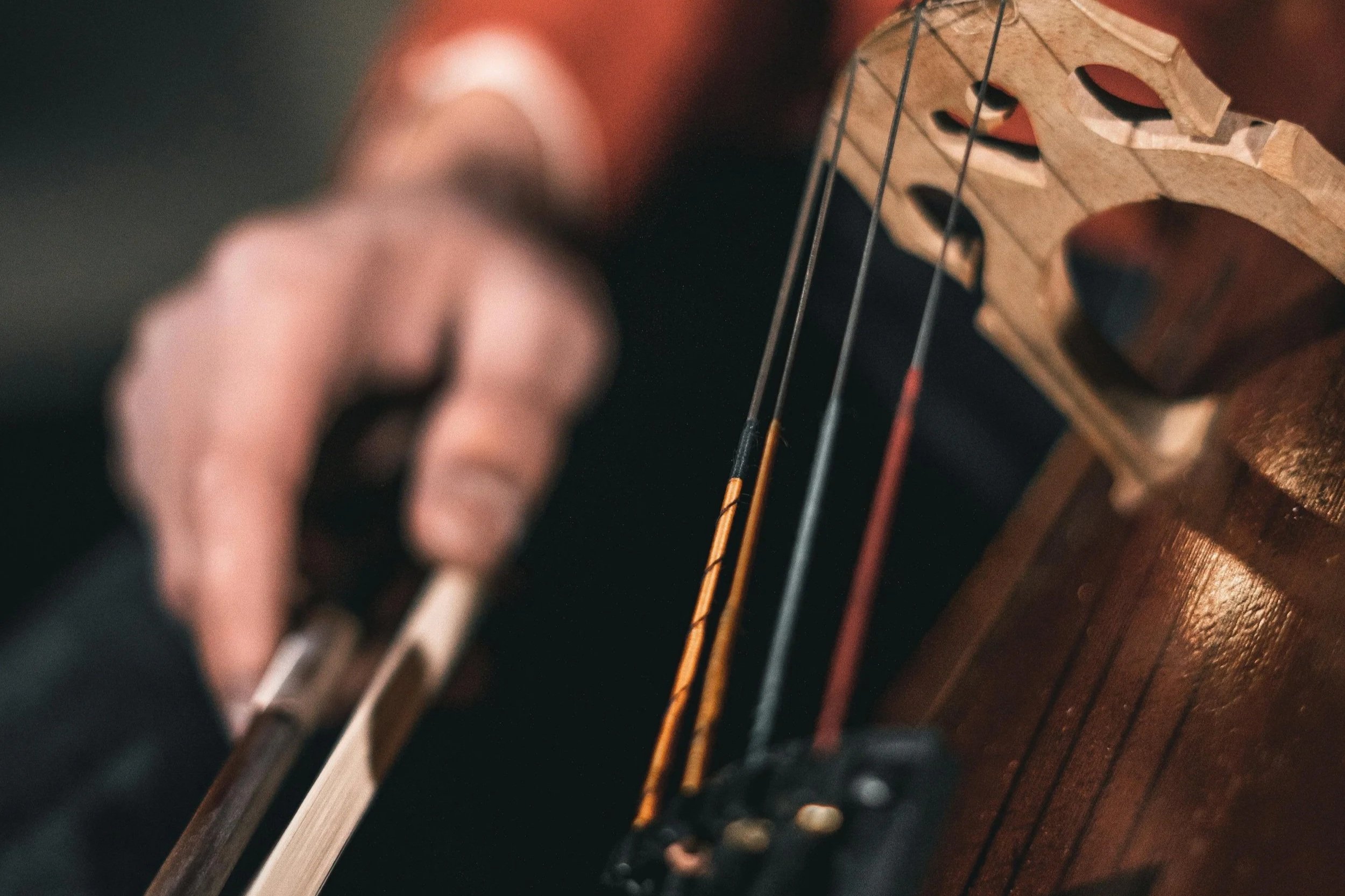 Winter Festival – Seattle Chamber Music Society // Benaroya Hall