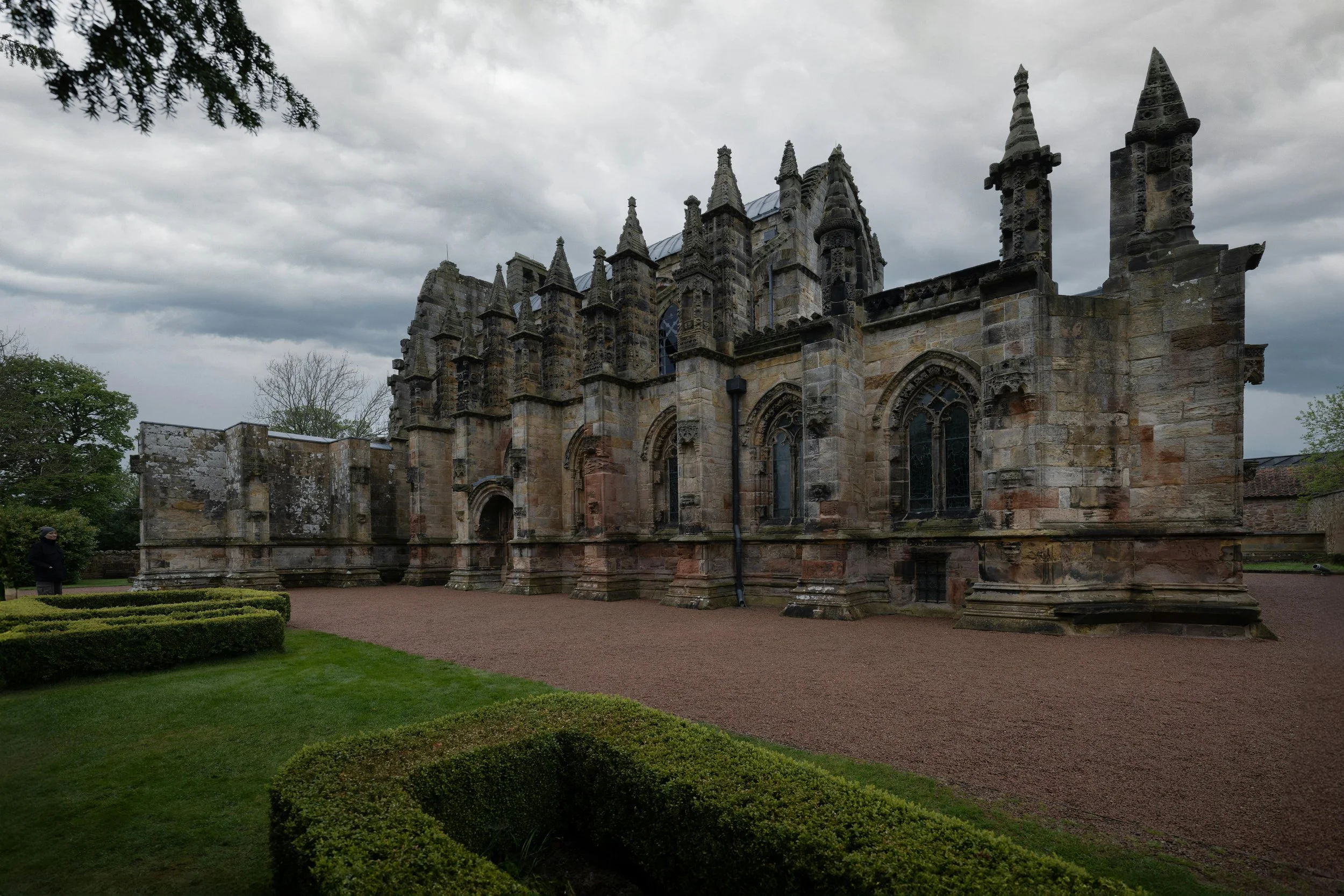 Monty Python’s Spamalot // 5th Avenue Theatre