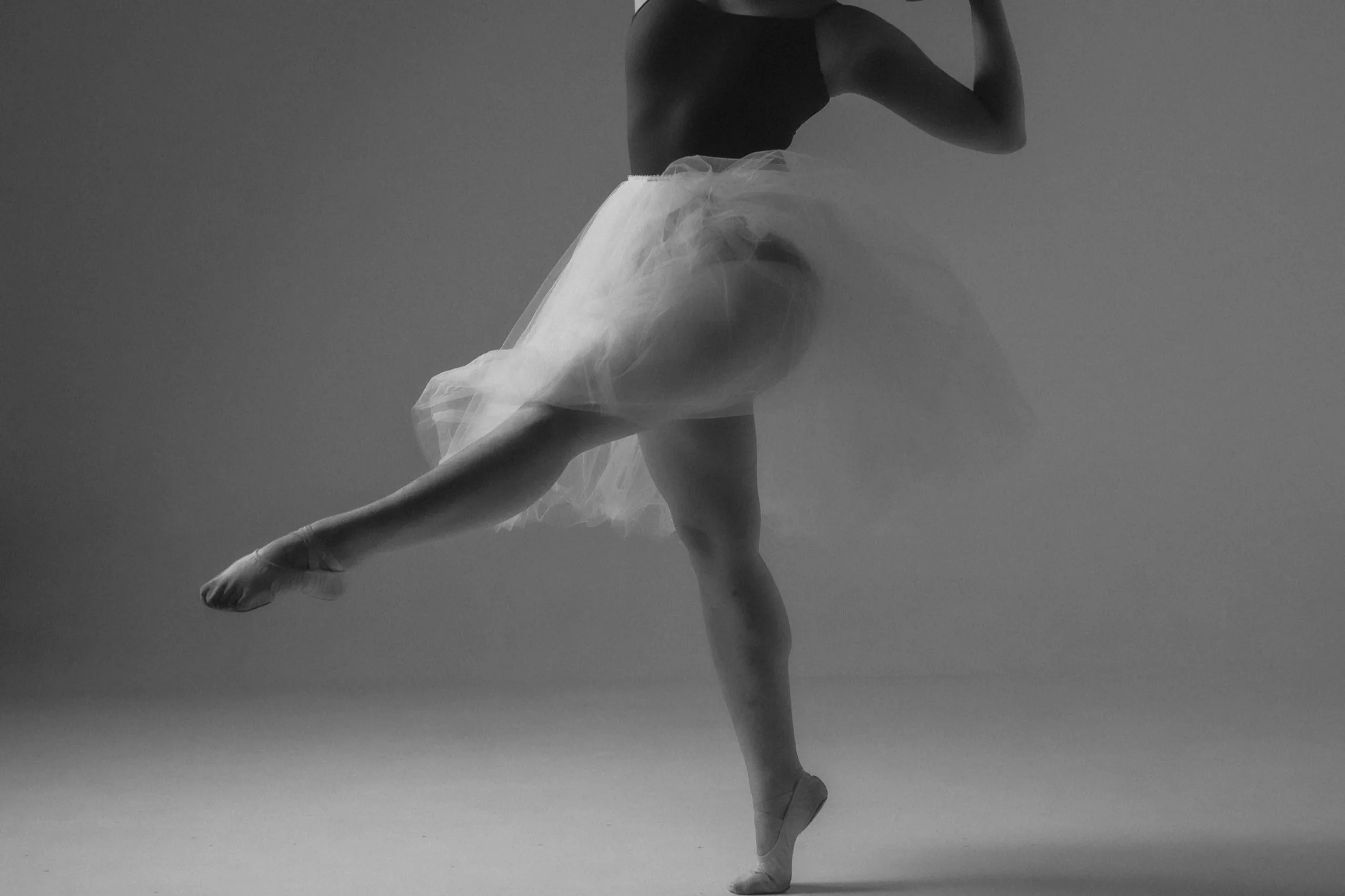 Pacific Northwest Ballet // McCaw Hall