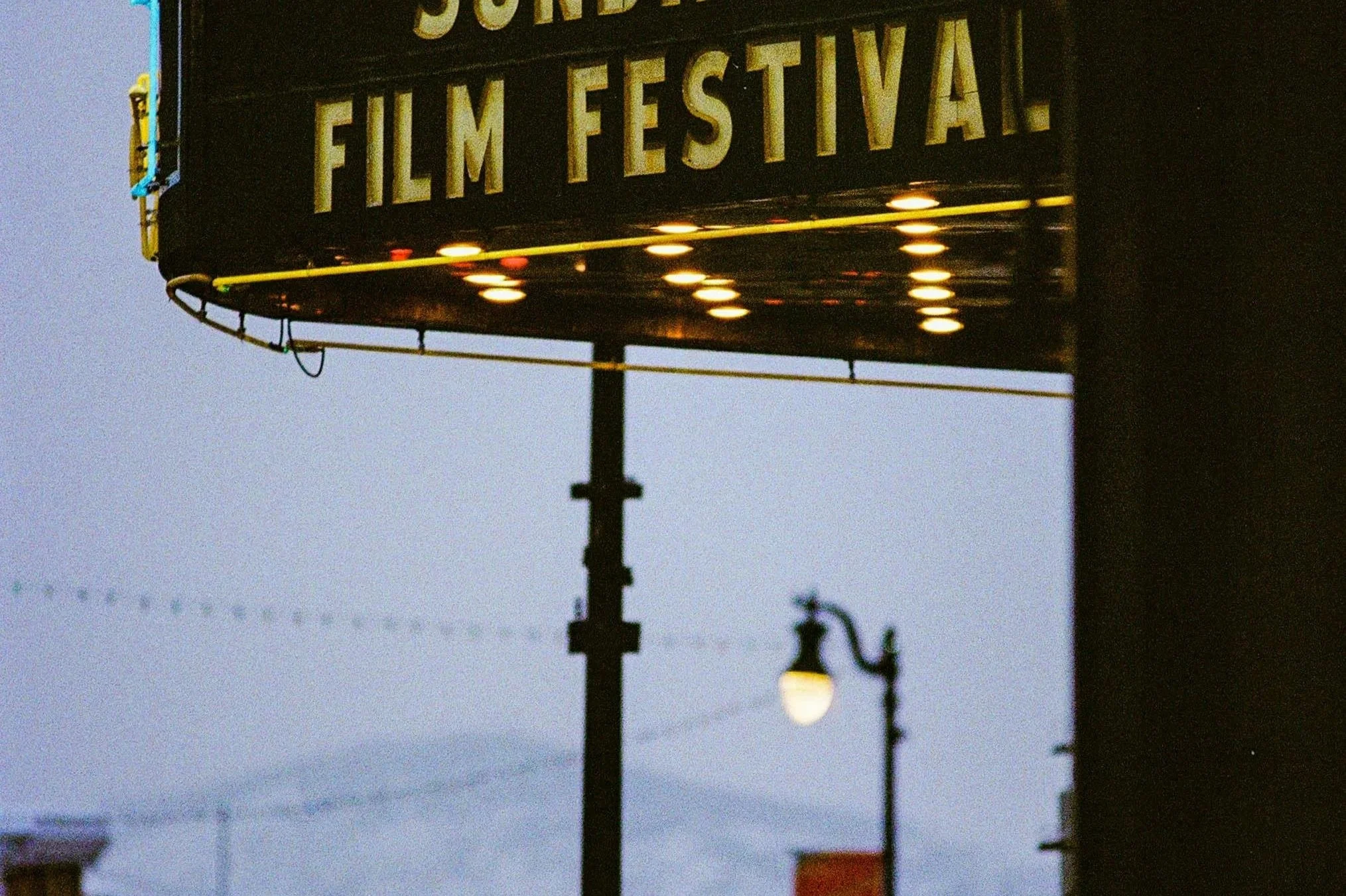 Seattle International Film Festival // Seattle