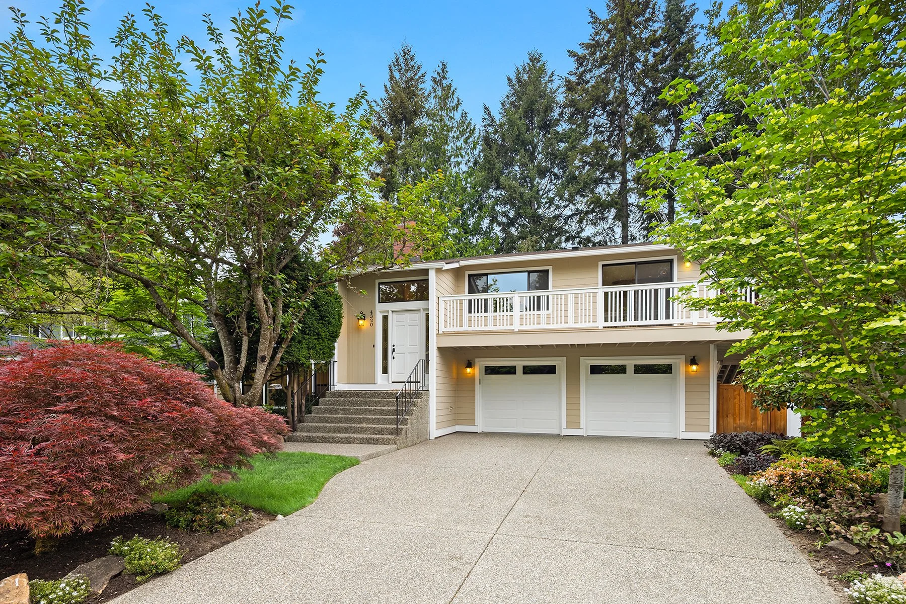 SOUTH COVE - $1,645,000
