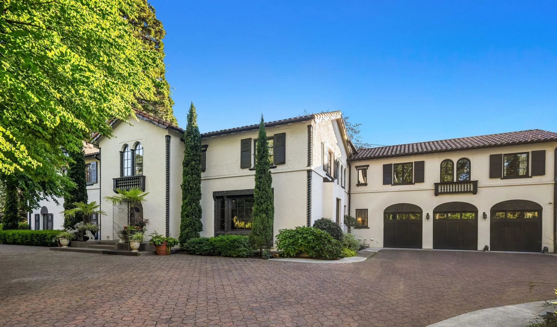 LANDMARK EDWIN IVEY - $8,750,000