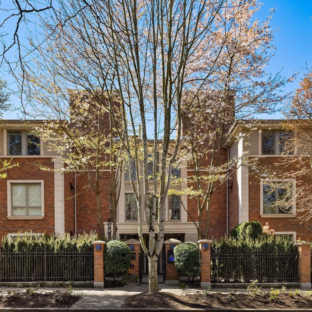 Harvard &amp; Highland - $2,050,000