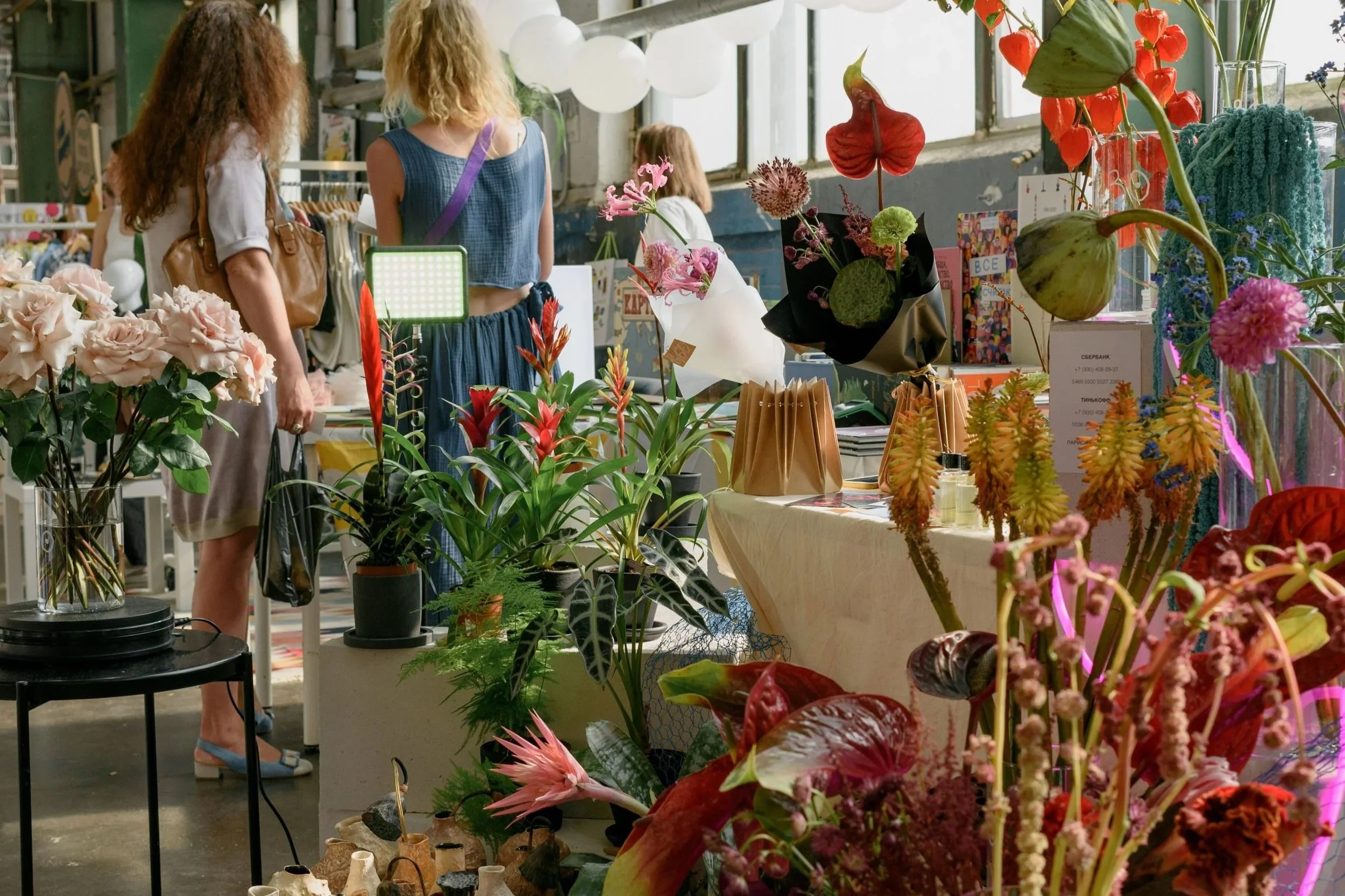 Seattle Design Festival // Lake Union Park