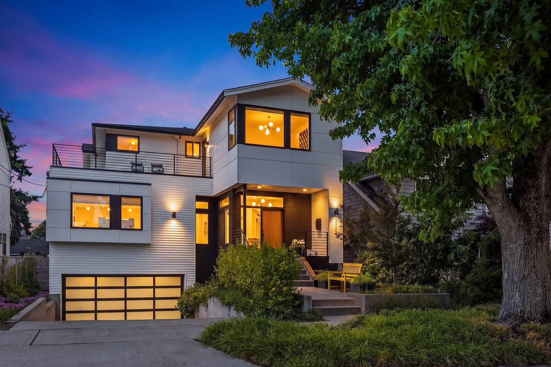 THE SAVOIR-FAIRE OF LIFE - $2,750,000
