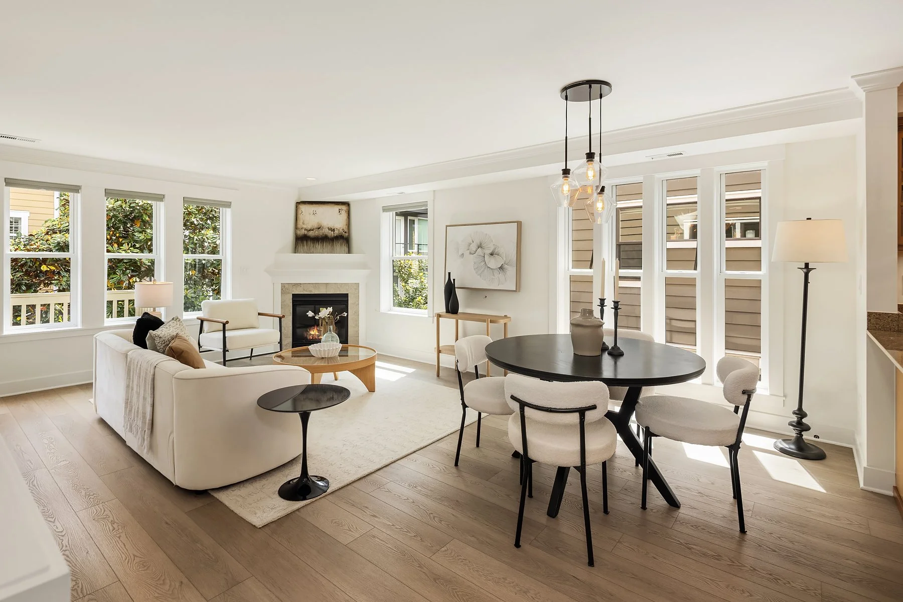 North Capitol Hill - $940,000