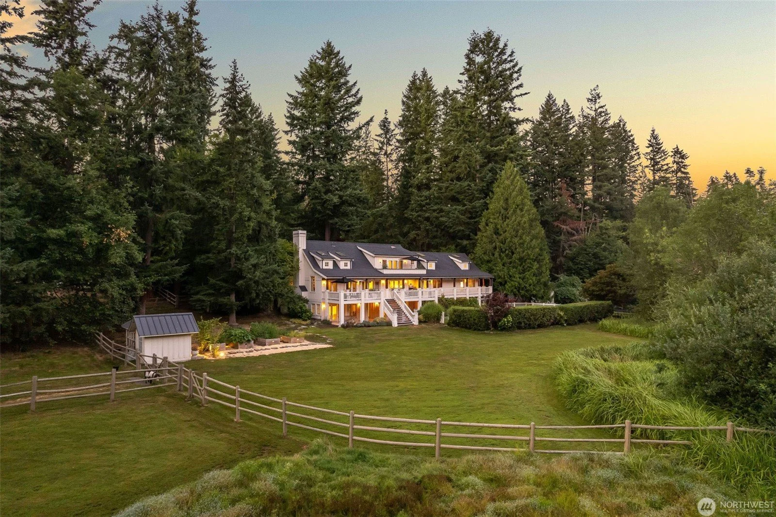 Sammamish - $3,600,000