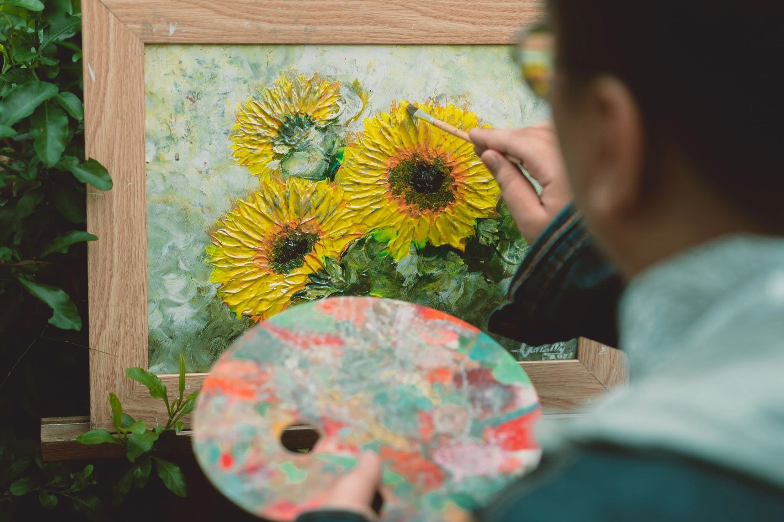 Art + Culture Week // Pioneer Square