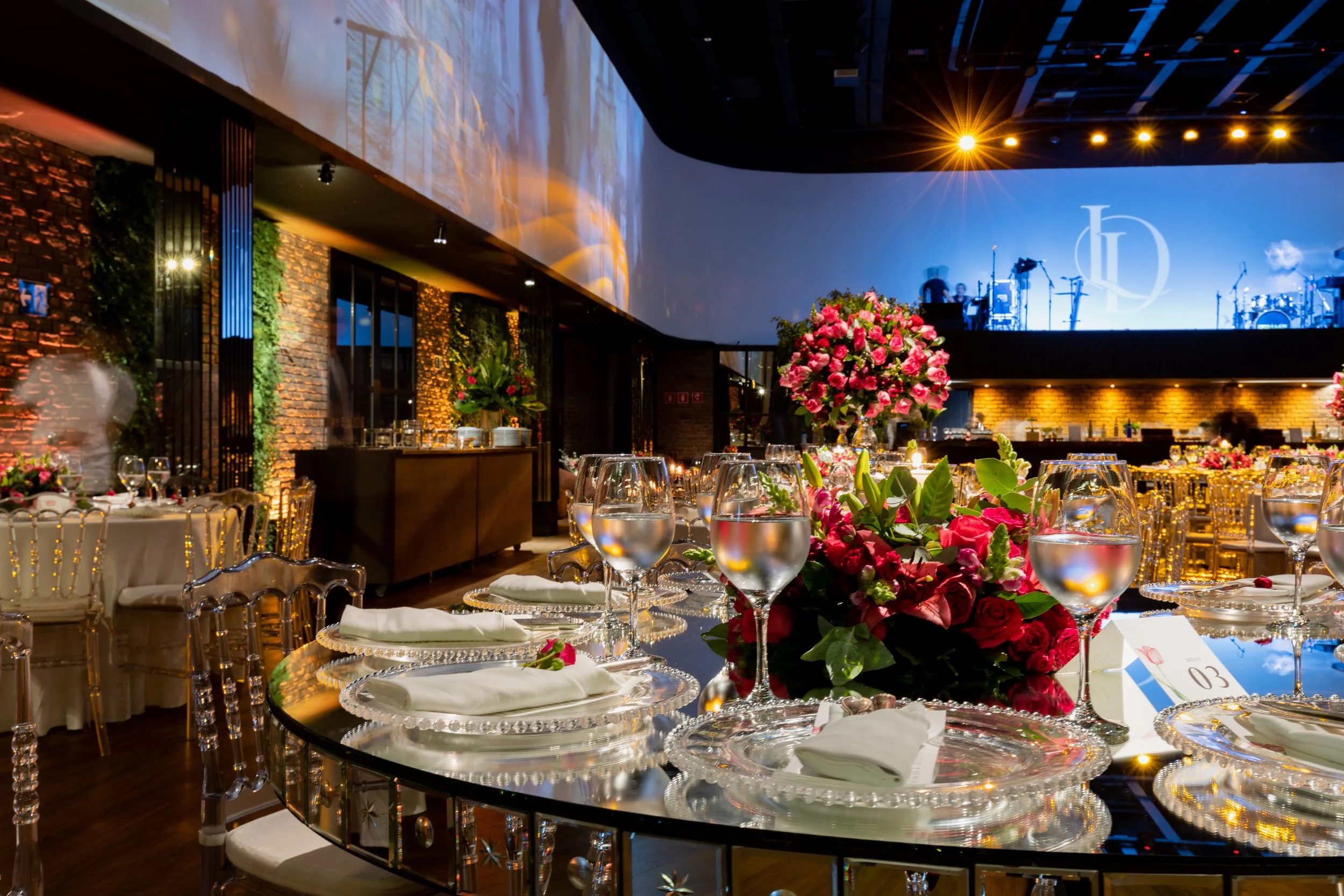 Seattle Hope Gala // The Westin Seattle