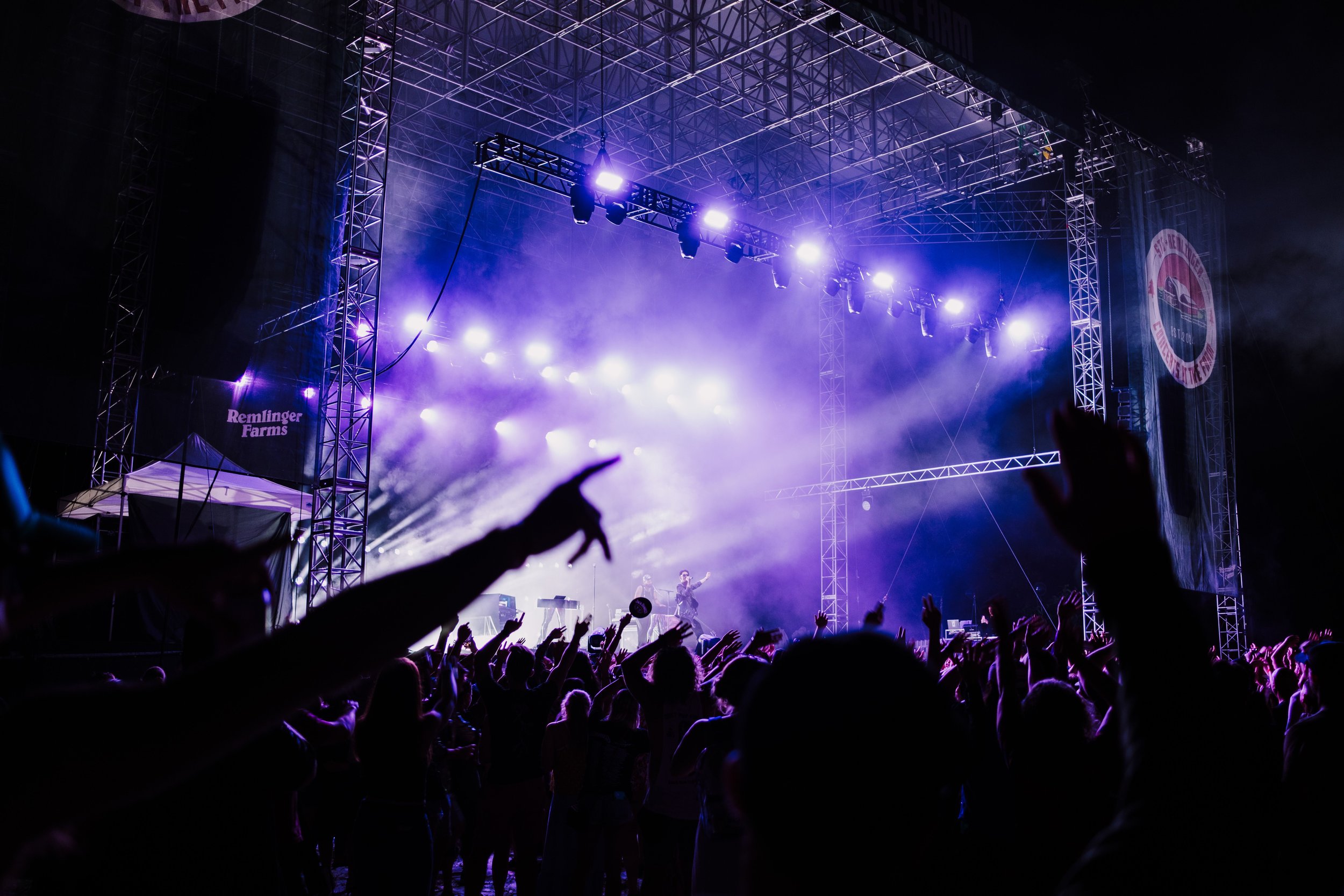 Bumbershoot // Seattle Center