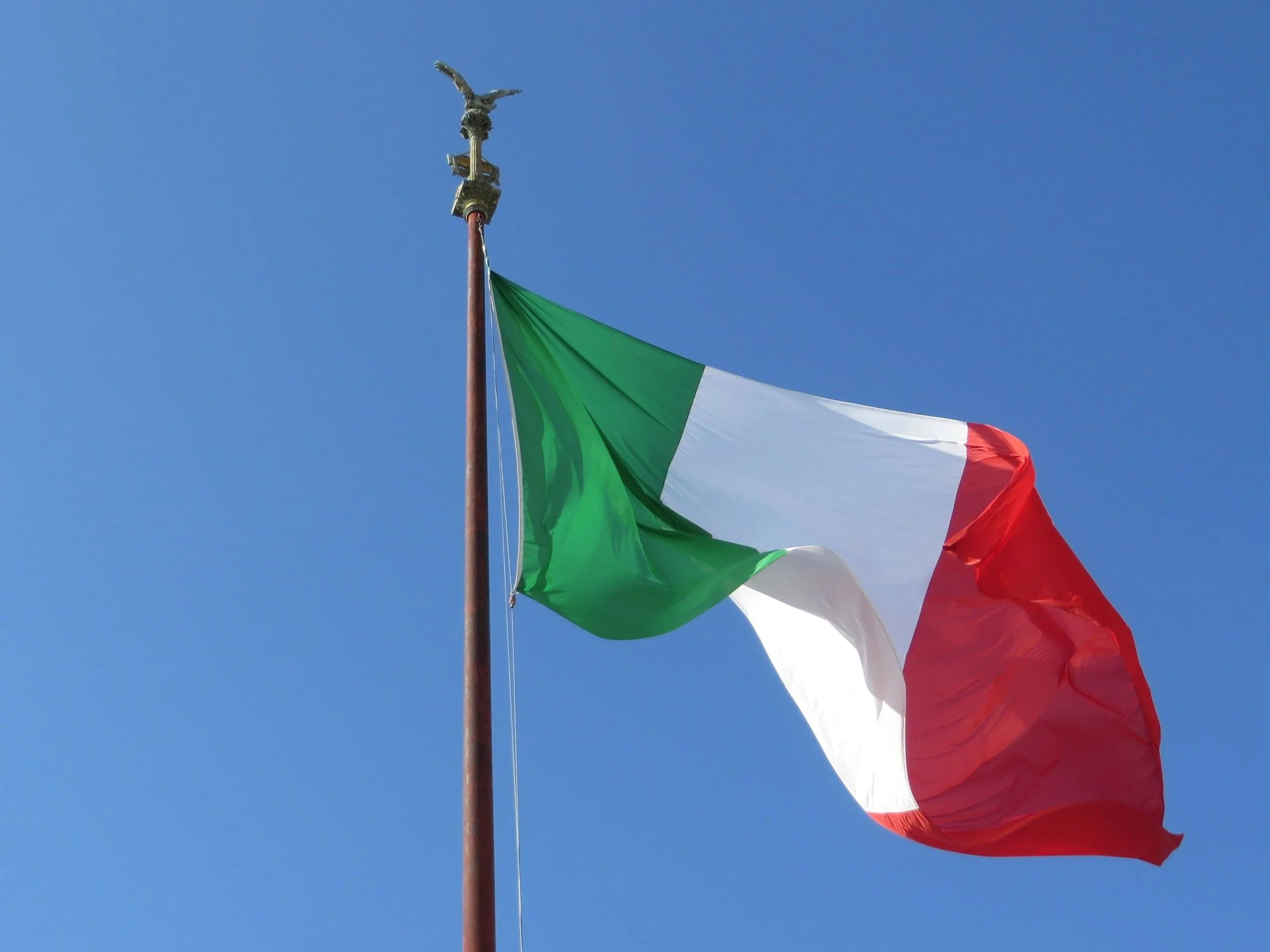 Festa Italiana // Seattle Center