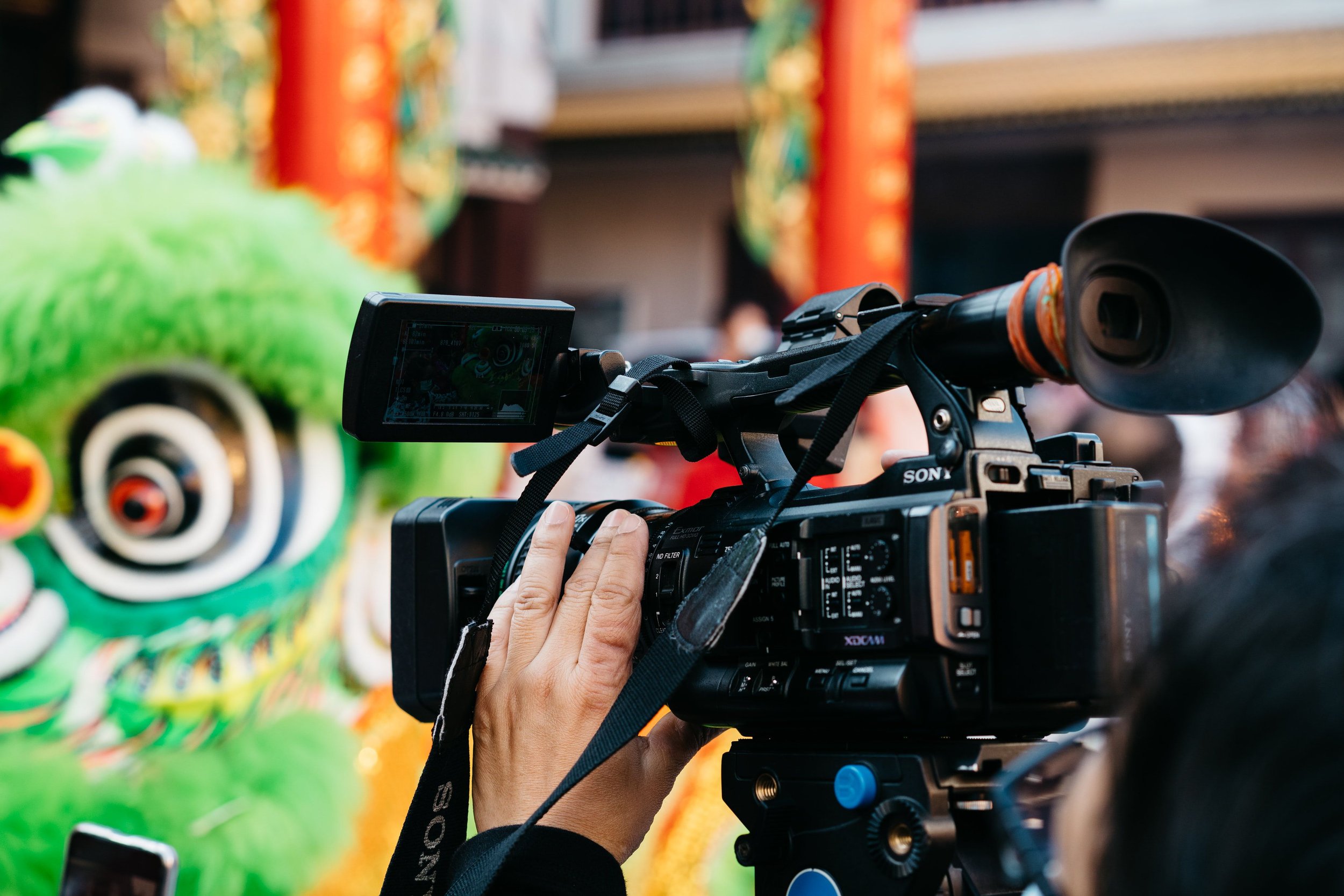 Gig Harbor Film Festival // Gig Harbor
