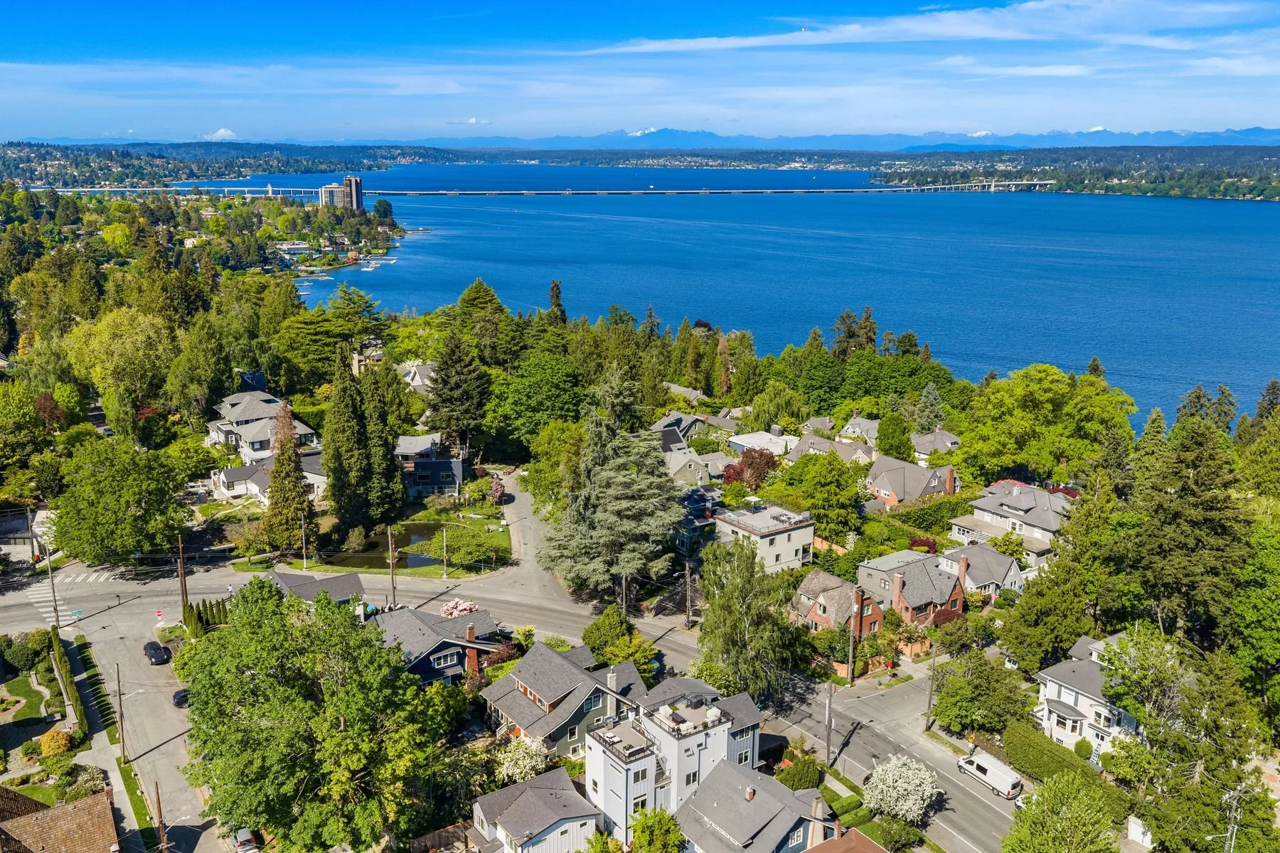 Madrona - $805,000
