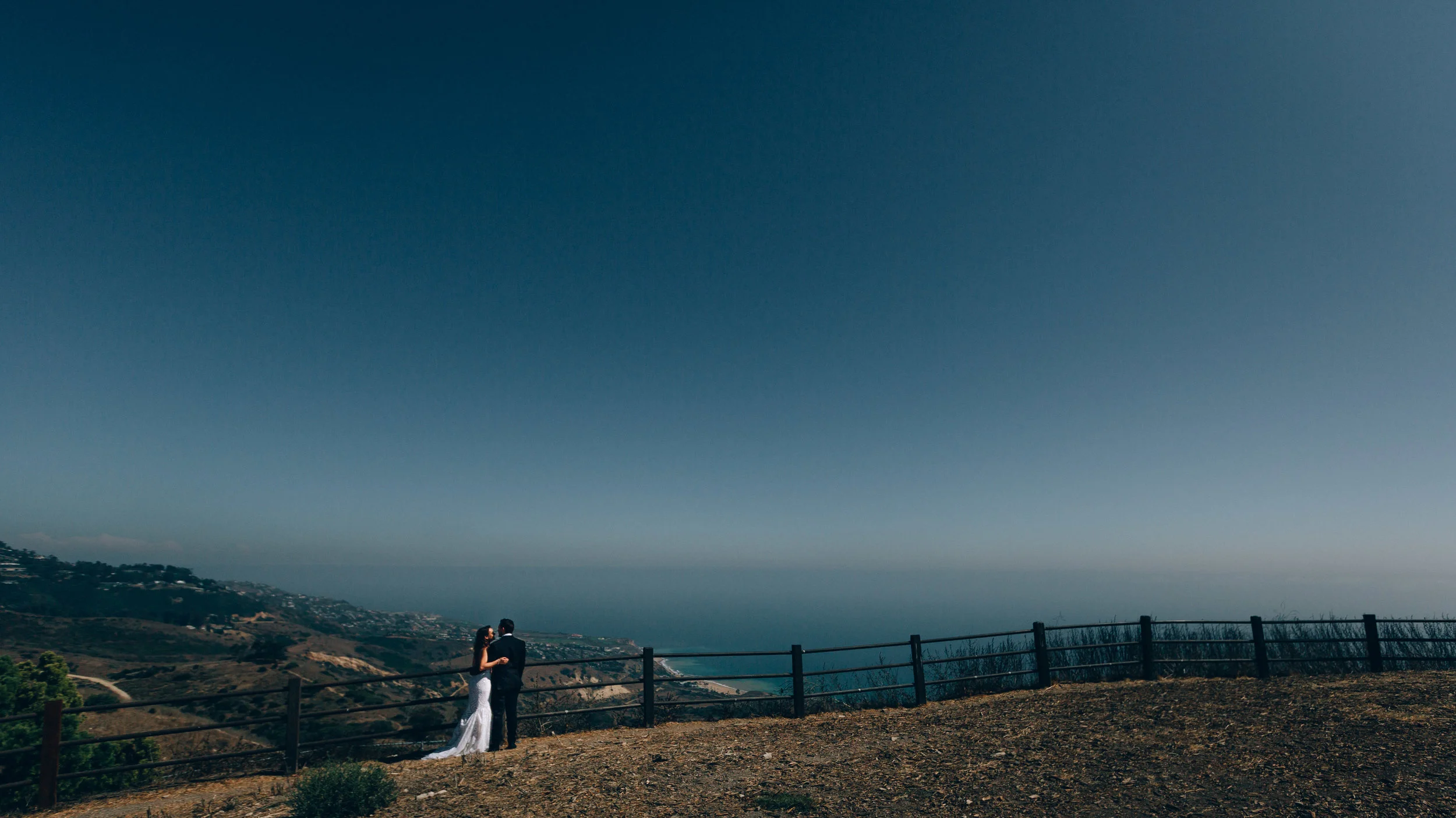 FITZ CARLILE WEDDINGS