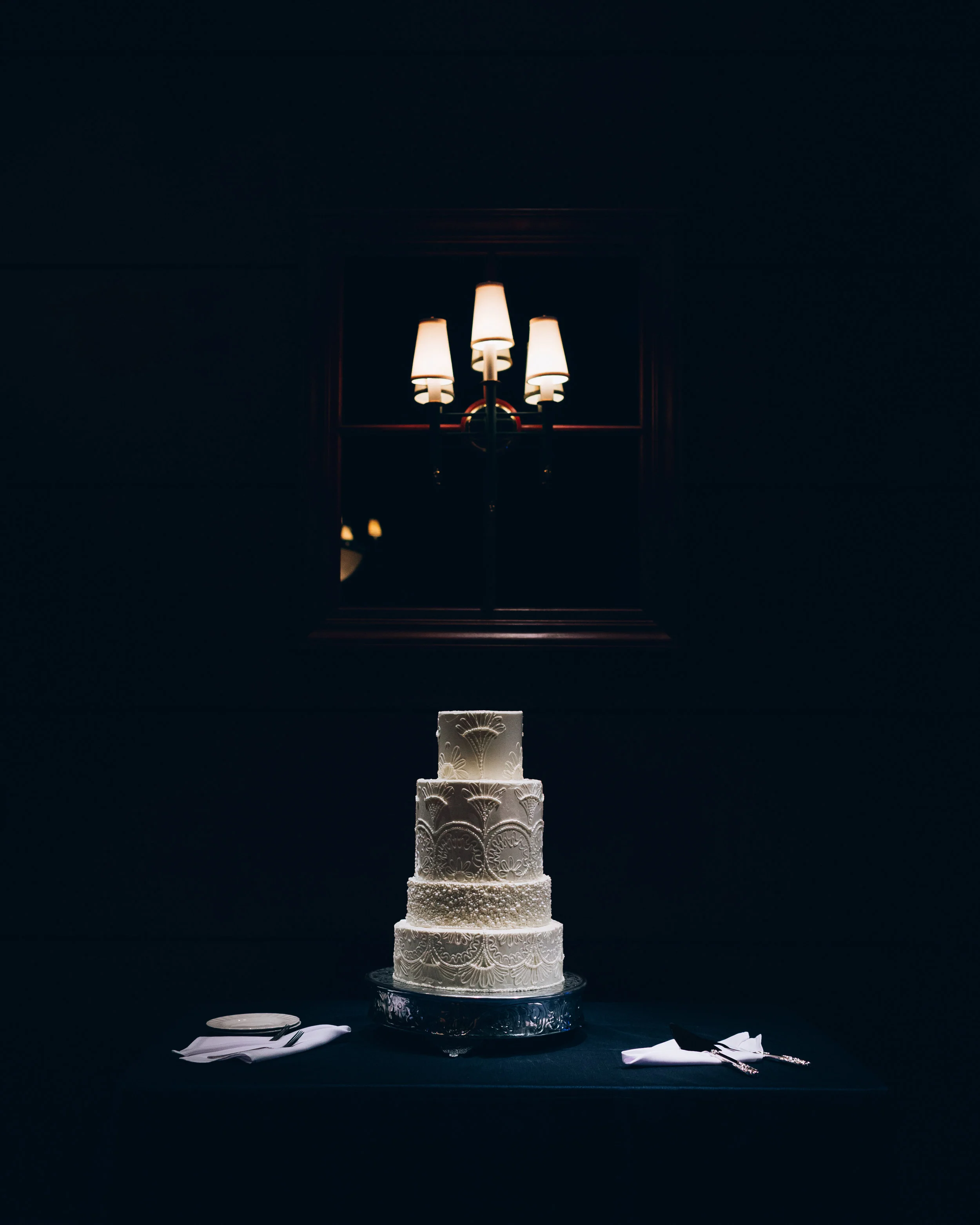 FITZ CARLILE WEDDINGS