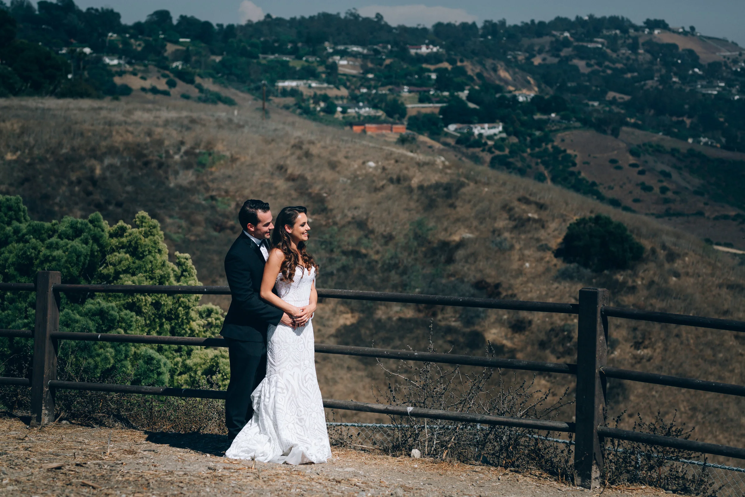 FITZ CARLILE WEDDINGS