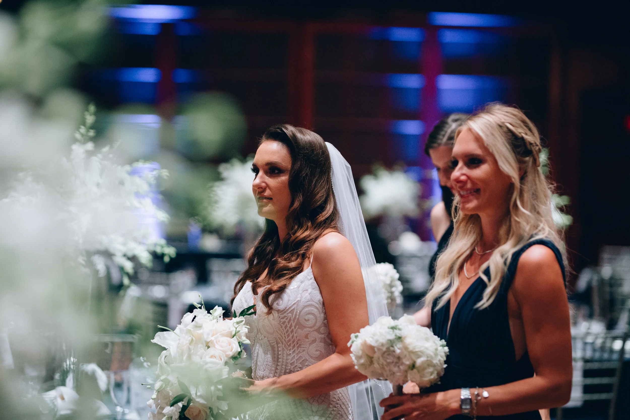 FITZ CARLILE WEDDINGS
