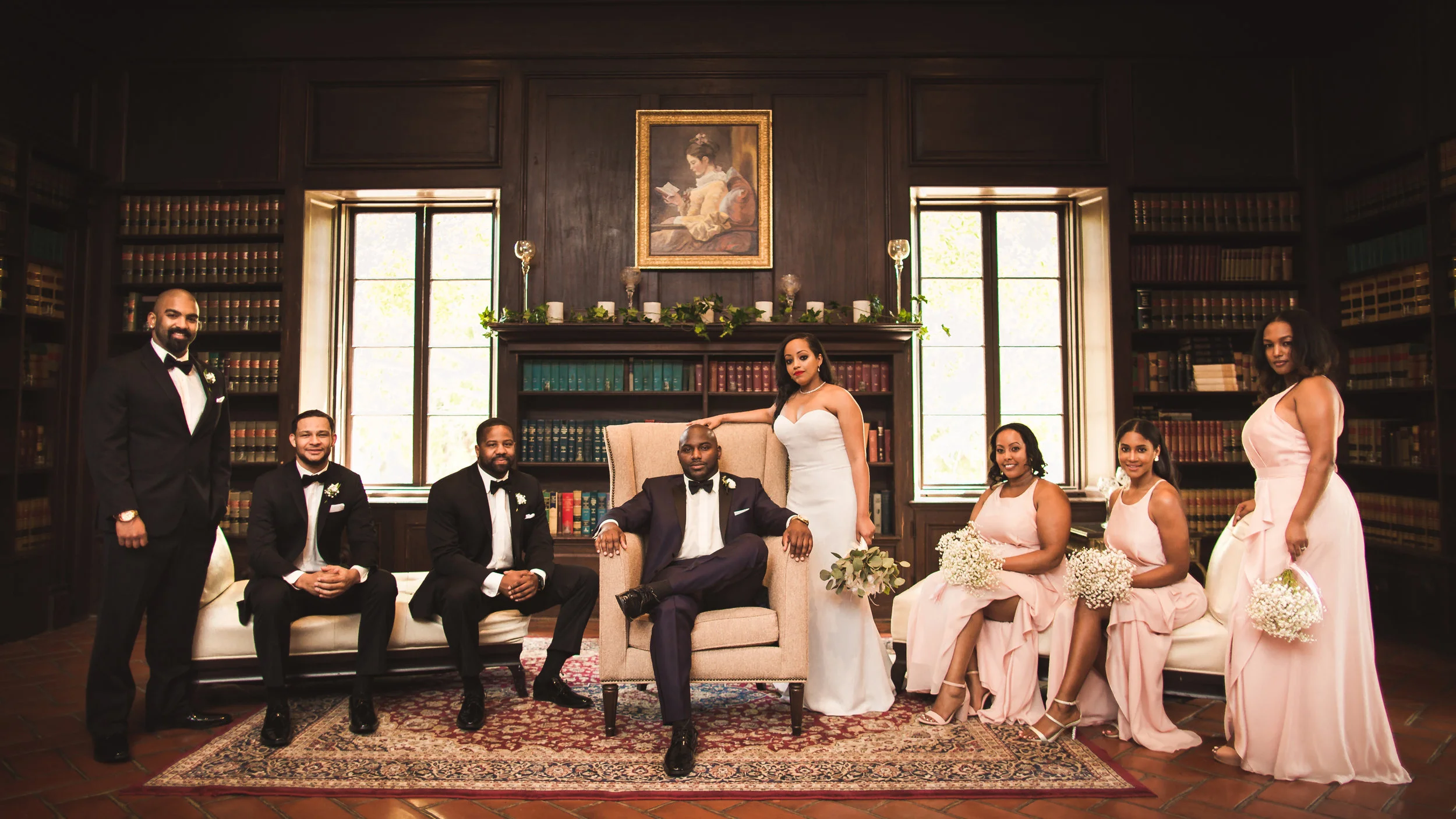 AARON MICHAEL PHOTOGRAPHY
