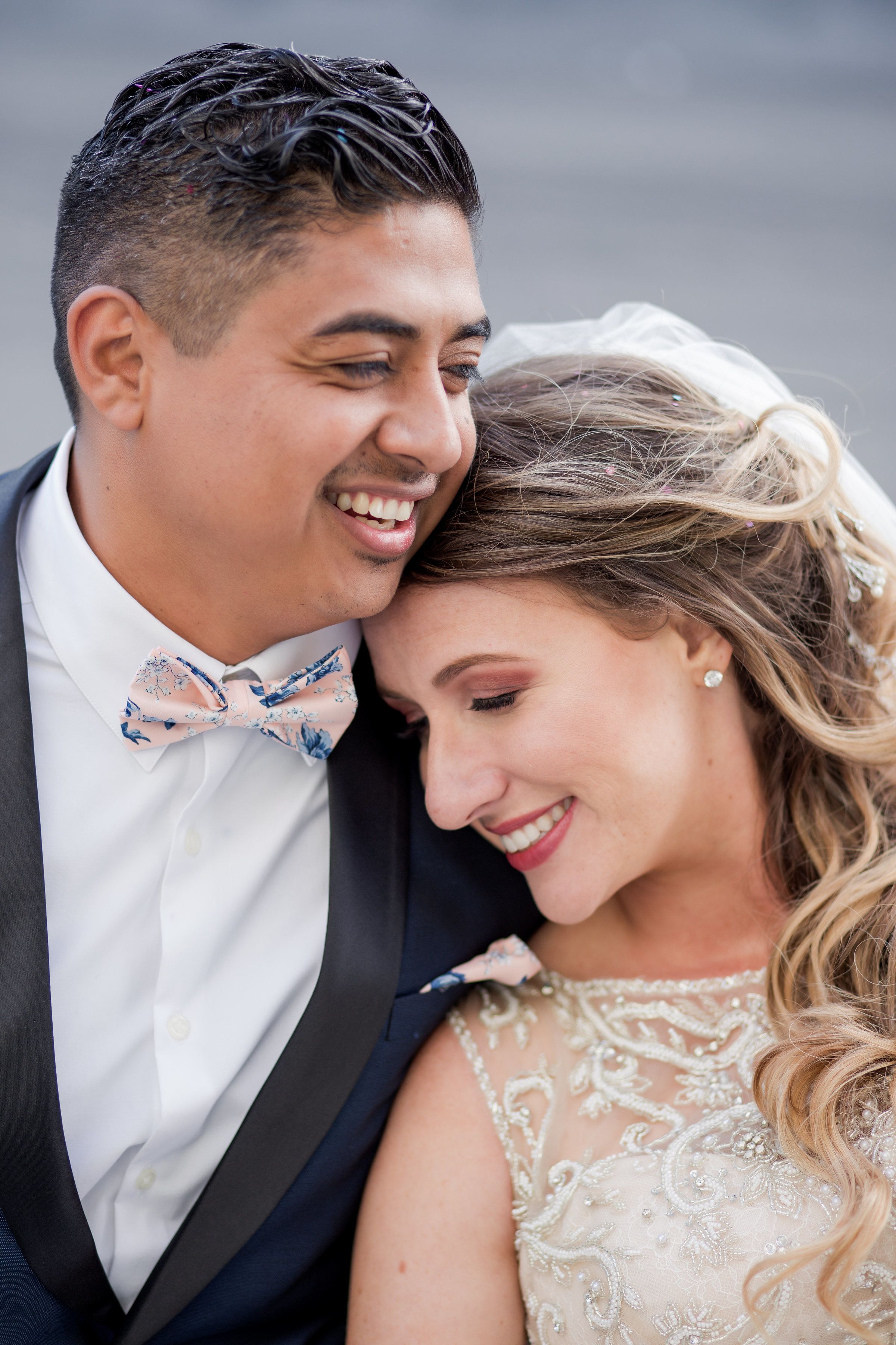 CARLOS AND BRENDA