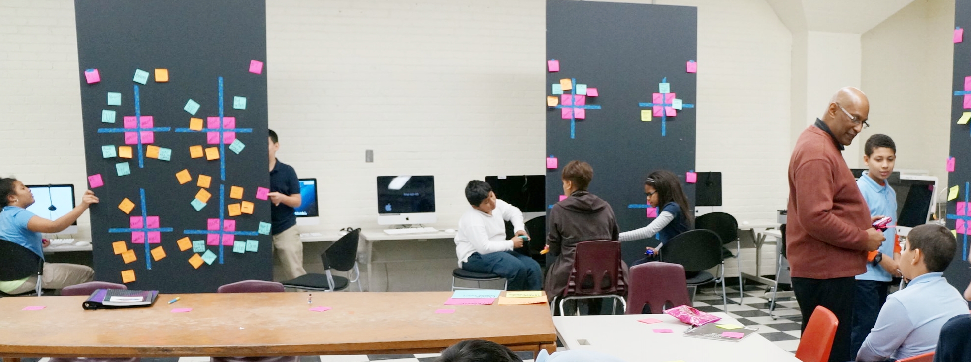 Test-driving project topics (with video)