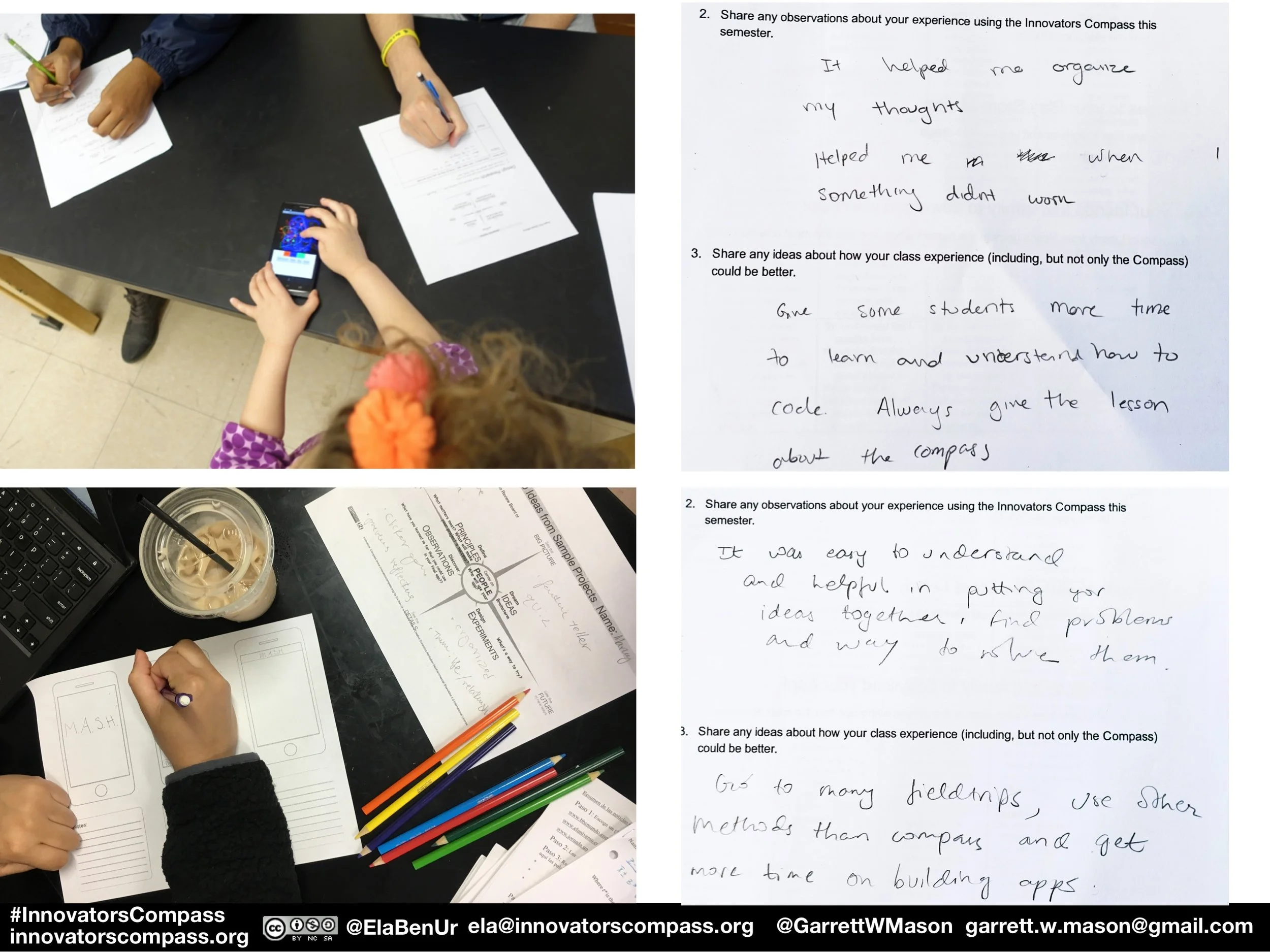 STEAM+Humanities projects (with links)