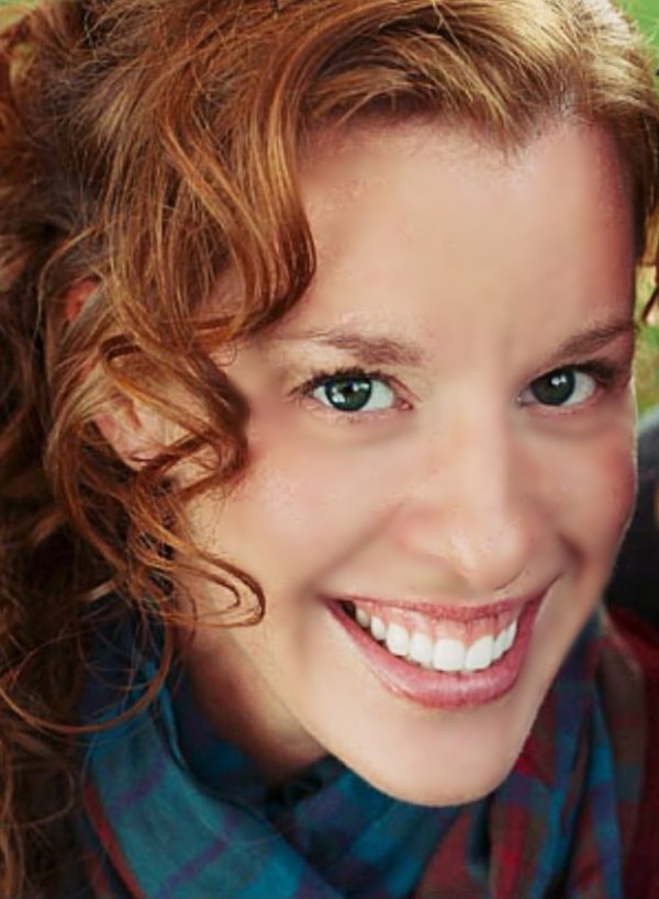 Tara Martin