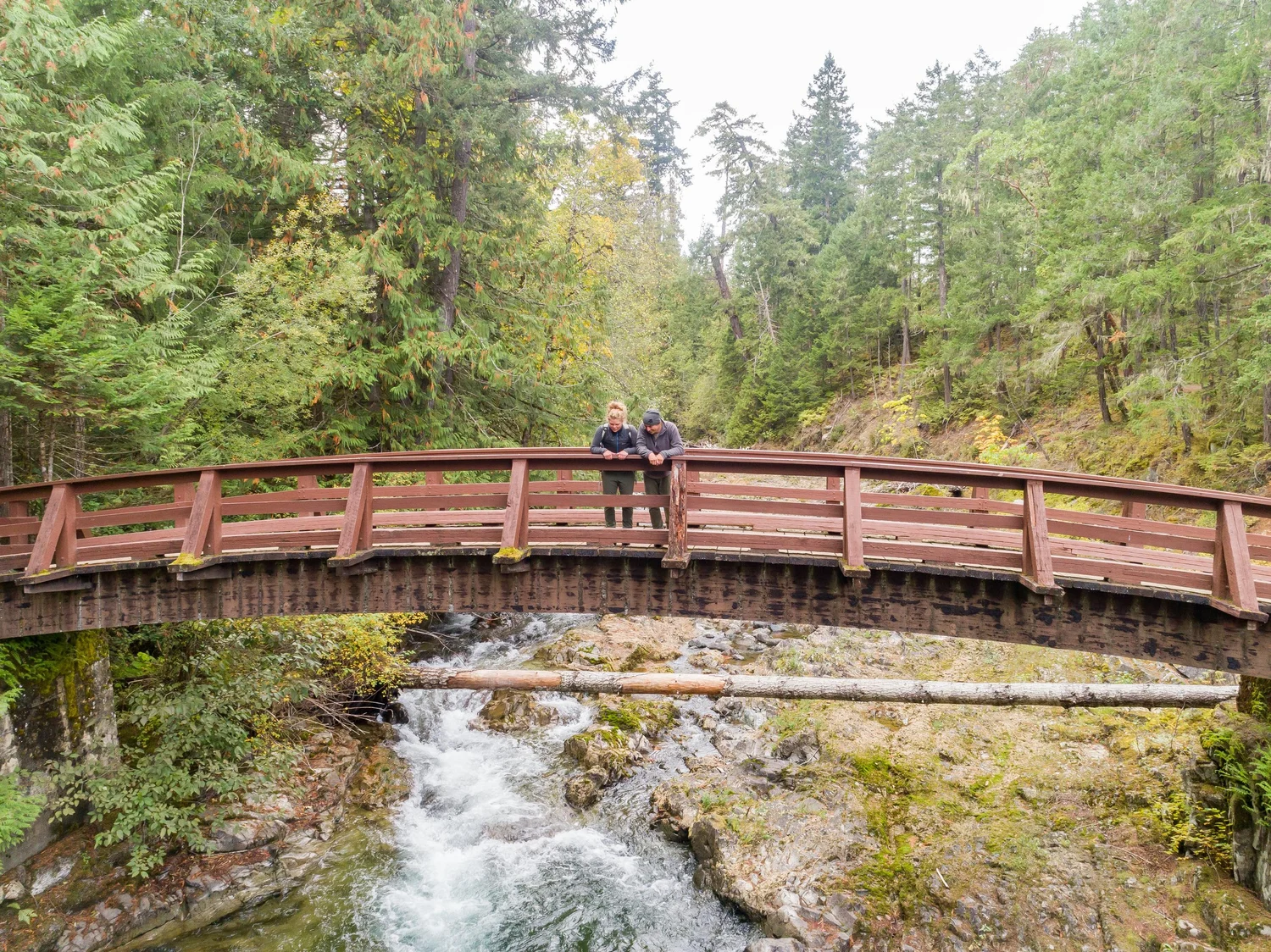 Sites to See — Mount Arrowsmith Biosphere Region