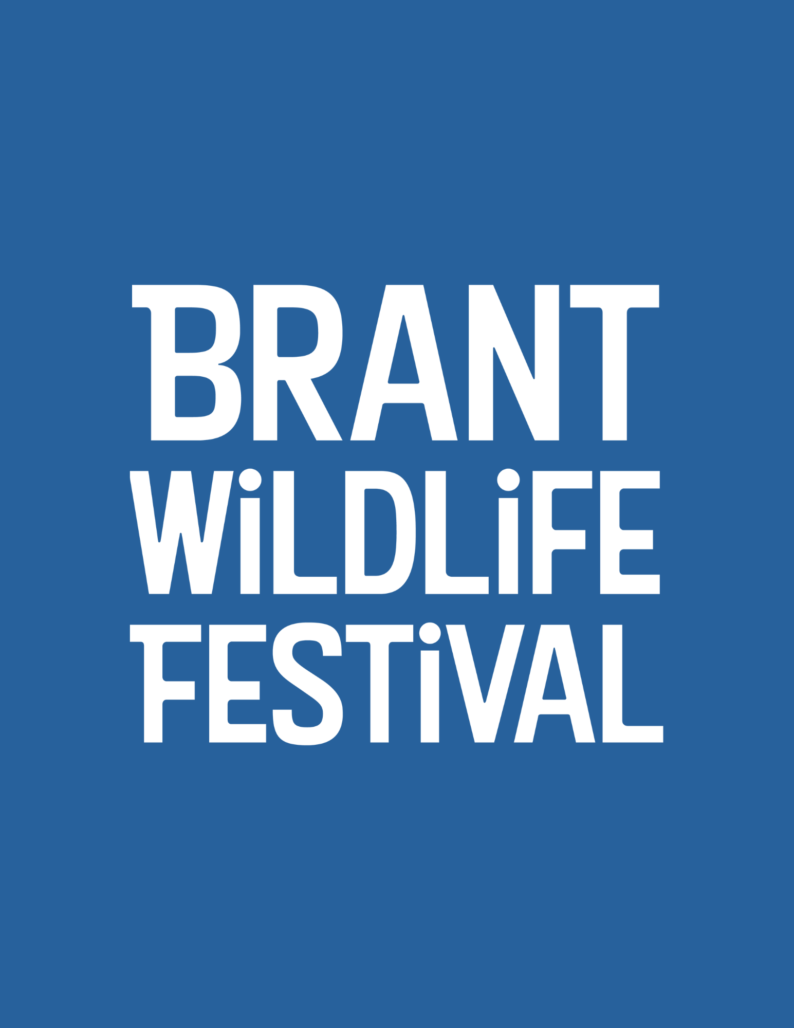 Brant Wildlife Festival Open House