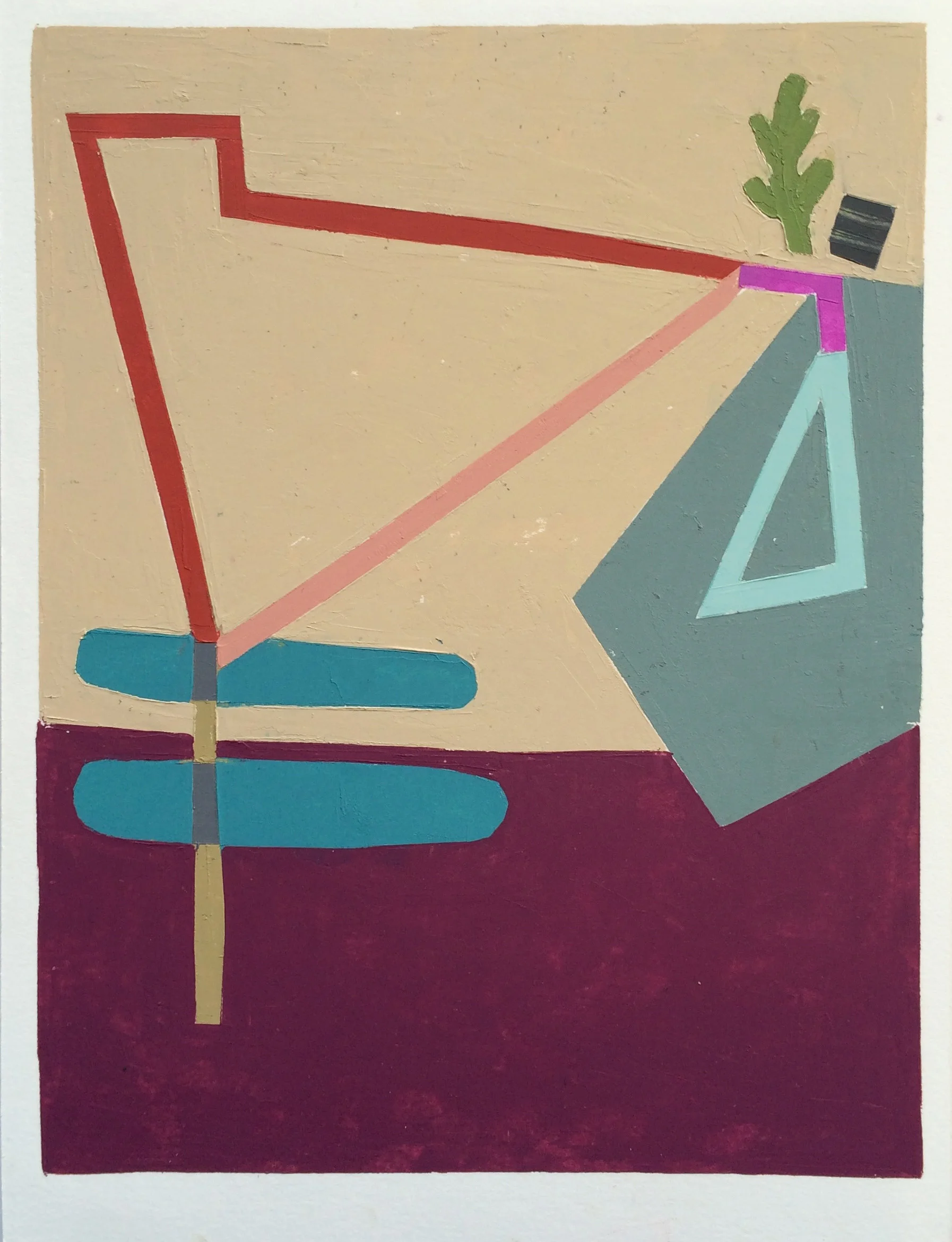 across the river and back_9 x 7 inches_2015.jpg