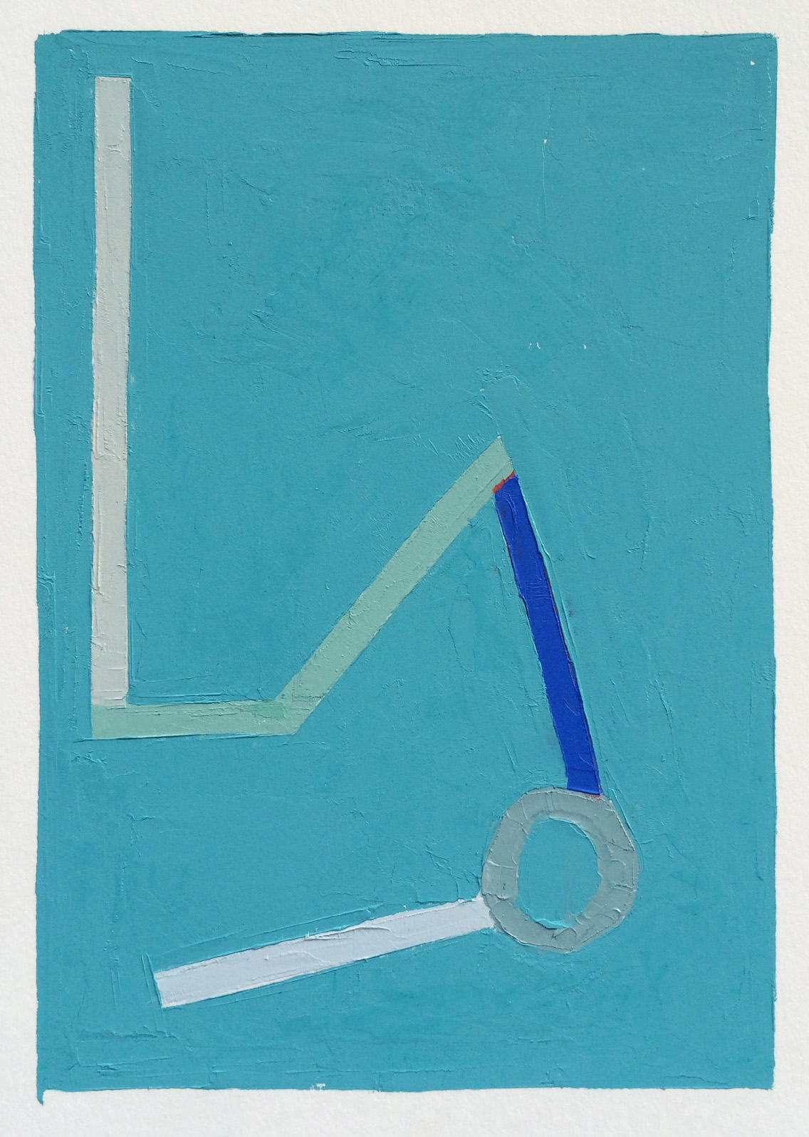 walk_5 x 7_ oil on paper_2015.jpg