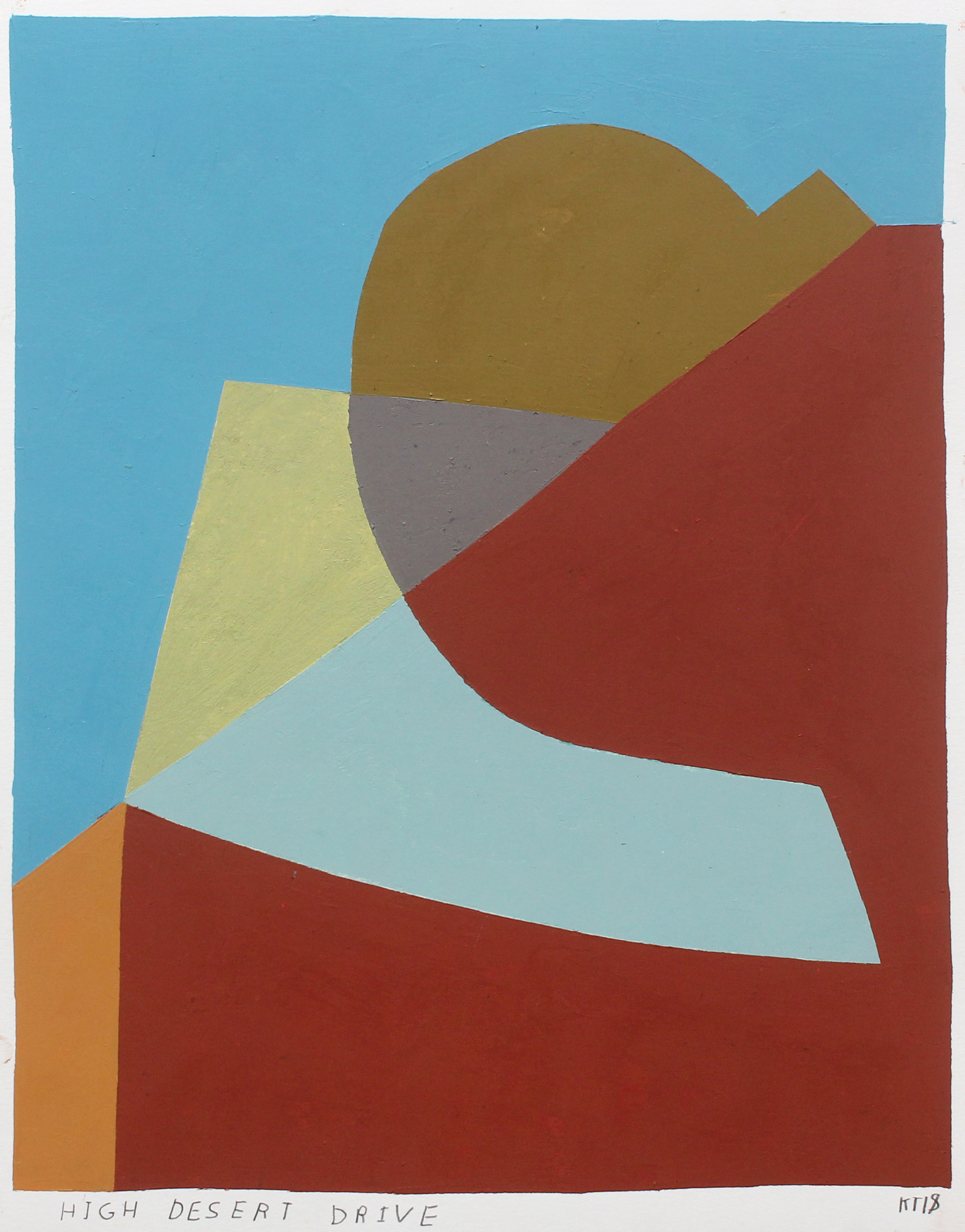 72_bisbee_high desery drive_14 x 11 in_oil on paper_2018.jpg