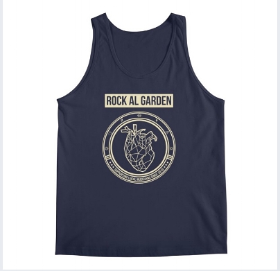 Men's Tank Top (more colors) $20 BUY