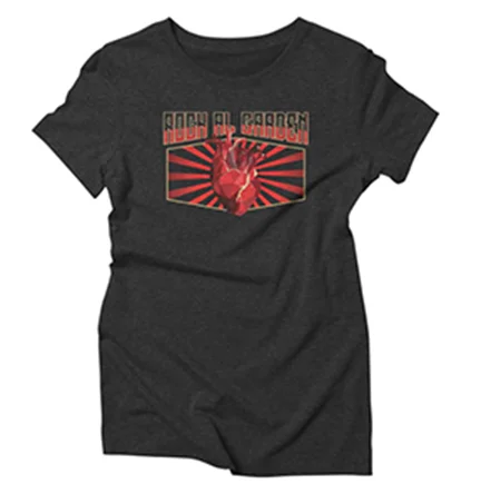 Rock Al Garden 2019 triblend women’s t-shirt $24 BUY
