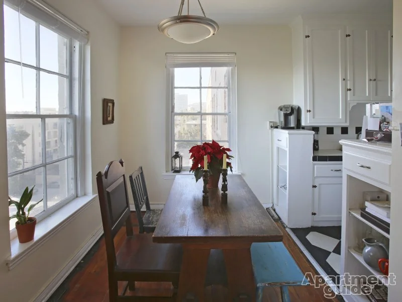 Fleur De Lis Apartments Downey FifthHarmony