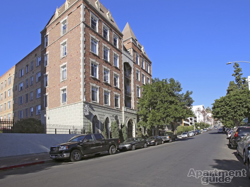 Fleur De Lis — The Seligman Group