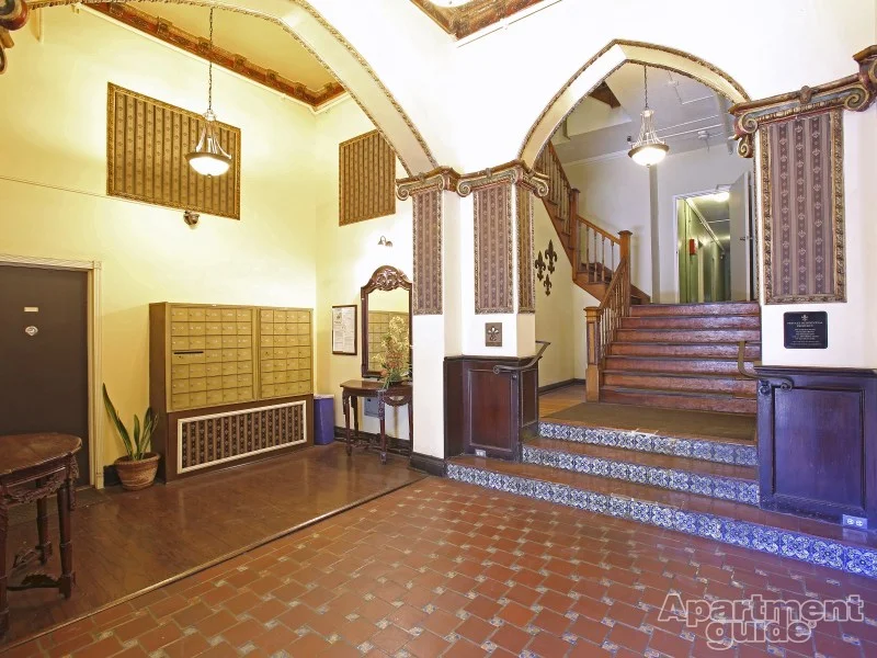 Fleur De Lis — The Seligman Group