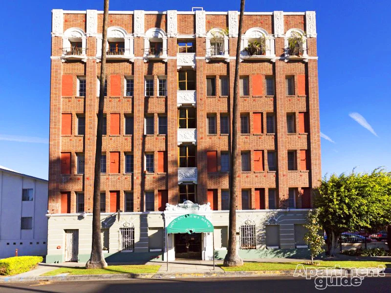 Residential — The Seligman Group