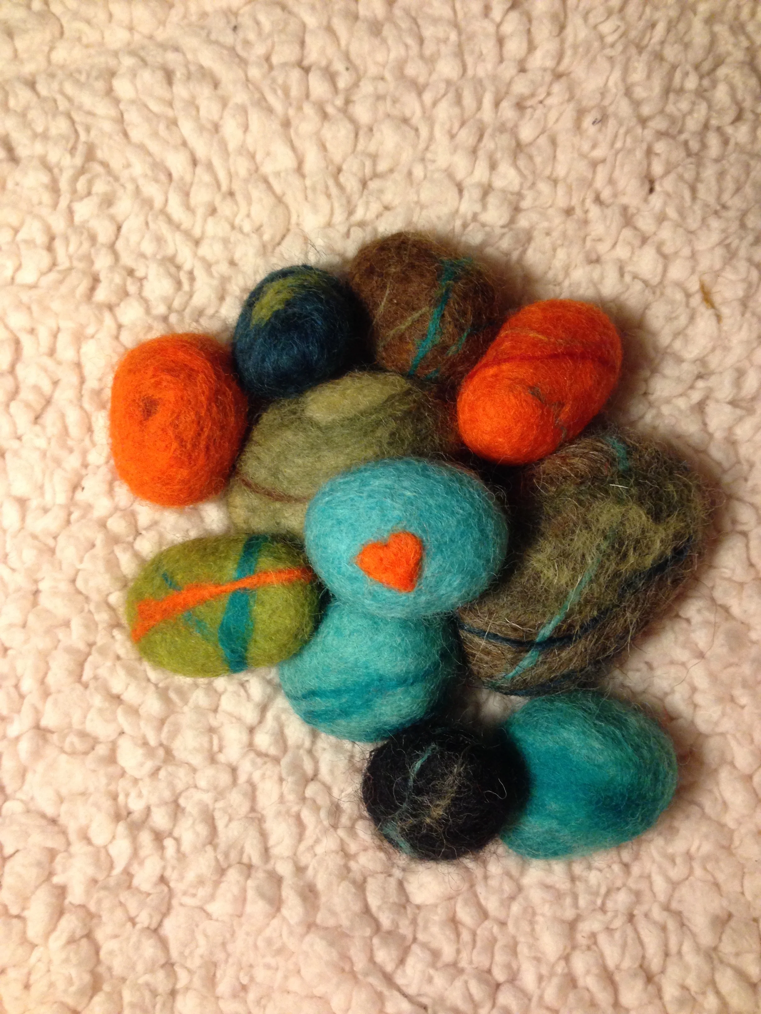 The Artist's Challenge