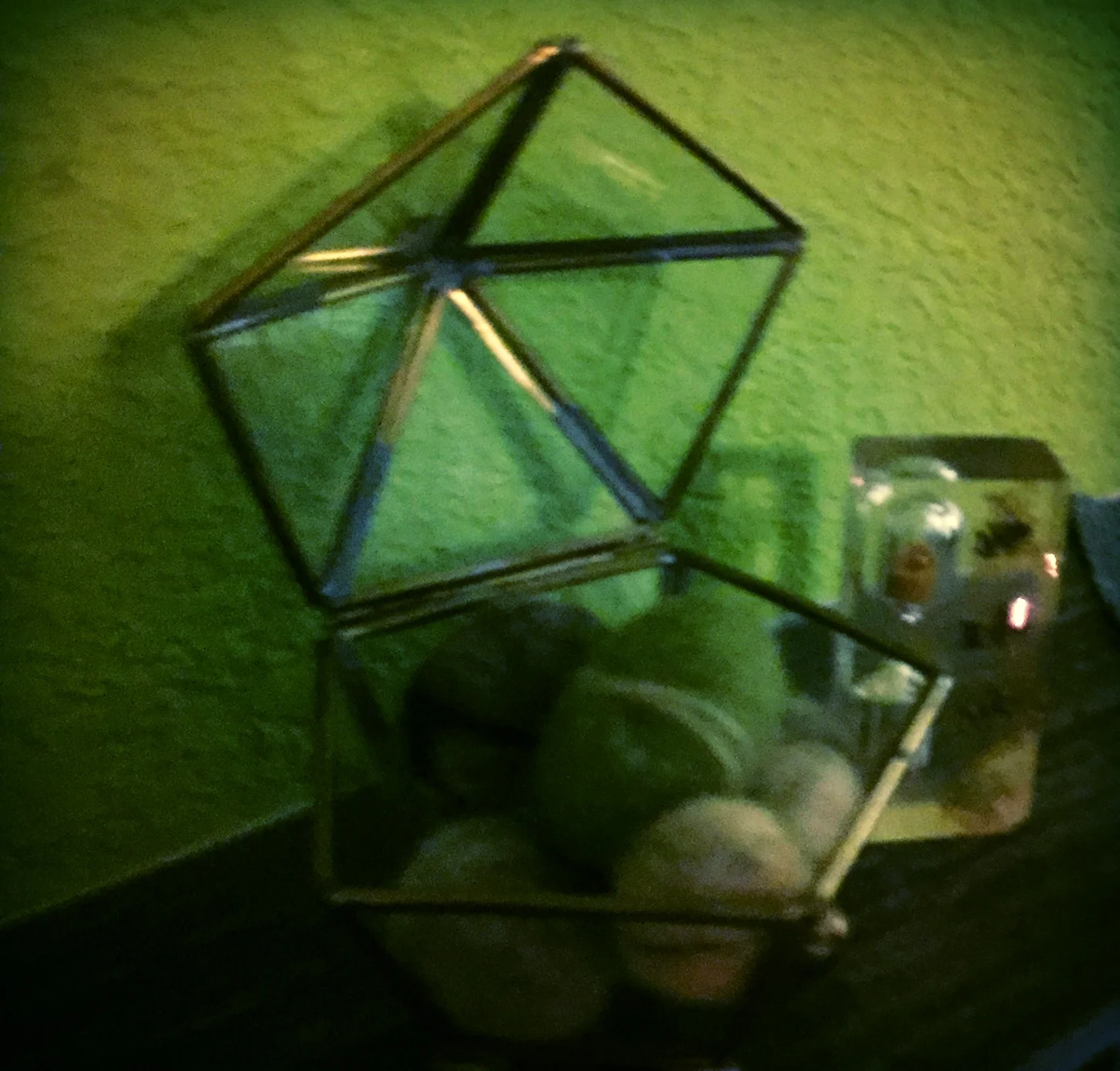 Video: Felting Rocks