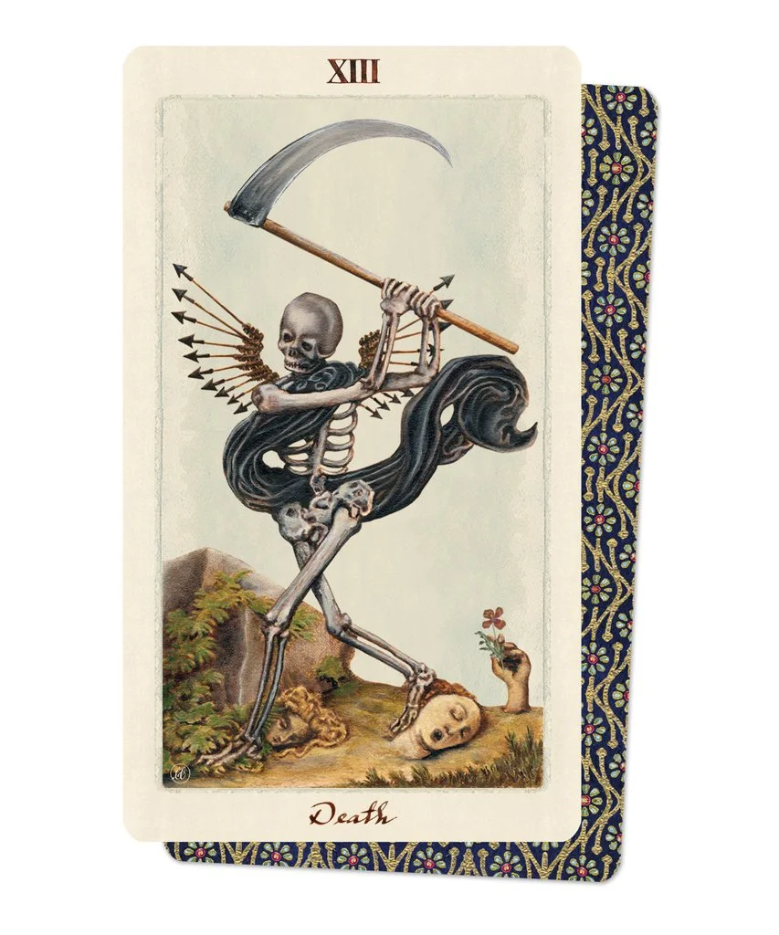 pagan otherworlds tarot - death.jpg