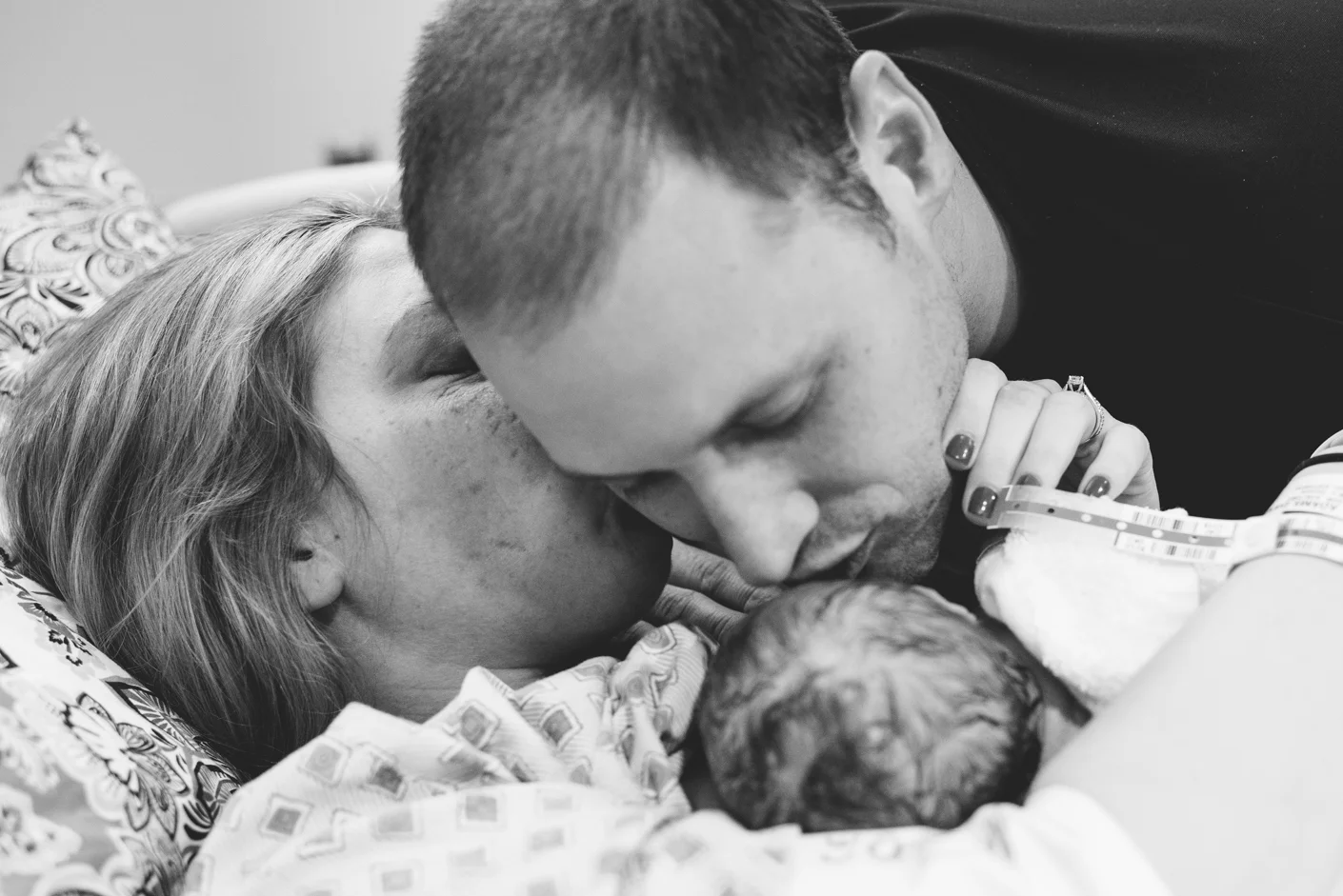 Birth Photographer | Inova | Northern Virginia