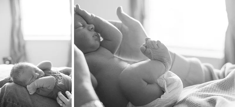 TFamilyNewborn-Leesburg, VA-Birth Photography - Fresh 48 - AimeeDurrancePhotography_1009.jpg