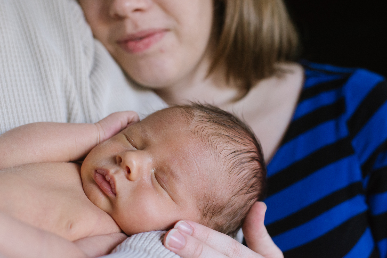 TFamilyNewborn-Leesburg, VA-Birth Photography - Fresh 48 - AimeeDurrancePhotography-902.jpg