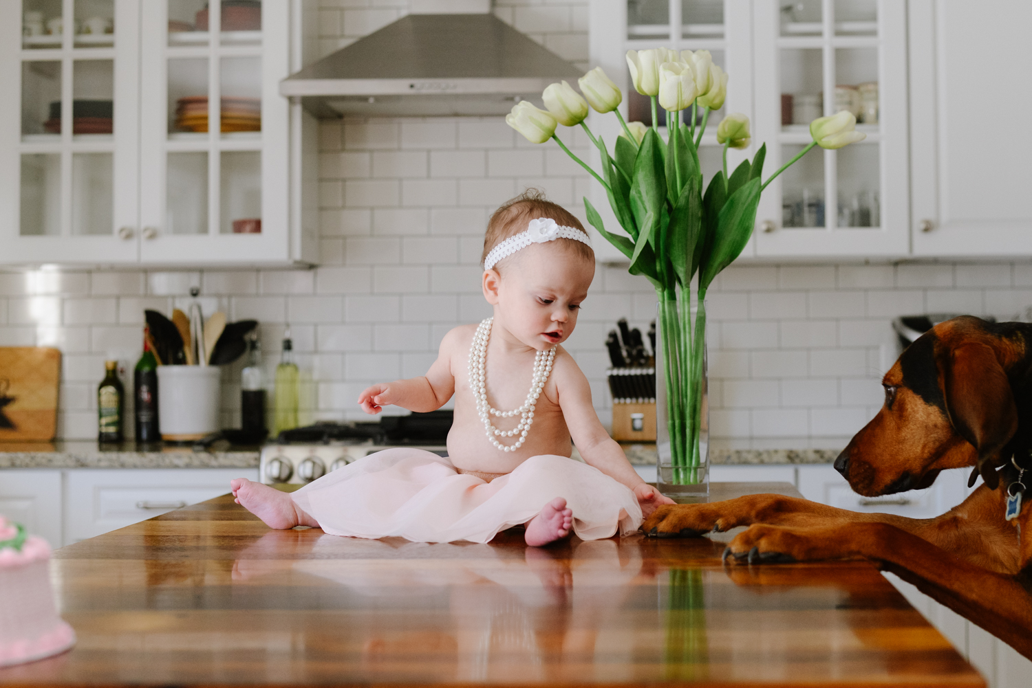 S One Year Old - Newborn-Leesburg, VA-Birth Photography - Fresh 48 - AimeeDurrancePhotography-.jpg