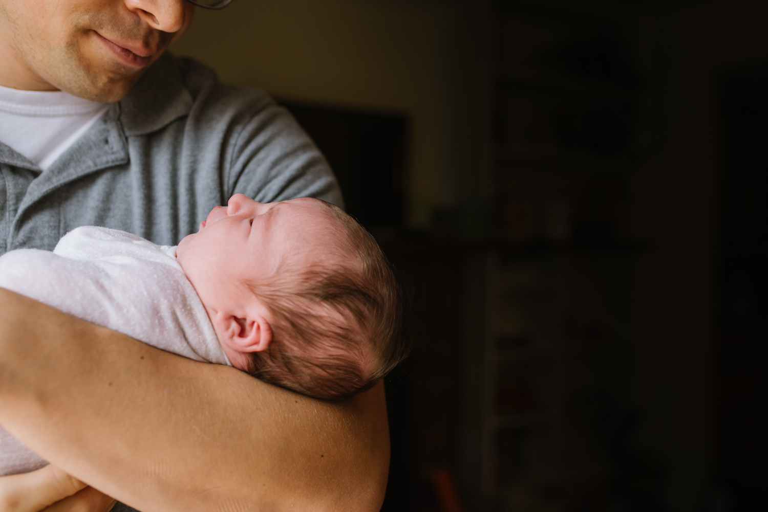 GNewborn-Leesburg, VA-Birth Photography - Fresh 48 - AimeeDurrancePhotography-510.jpg