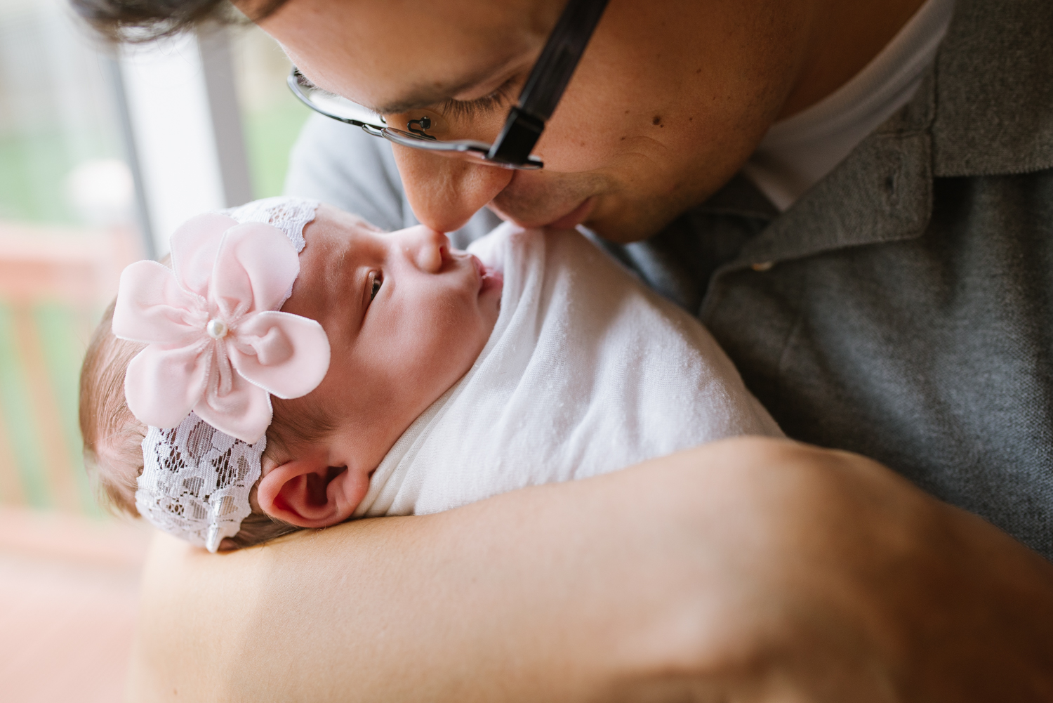 GNewborn-Leesburg, VA-Birth Photography - Fresh 48 - AimeeDurrancePhotography-553.jpg