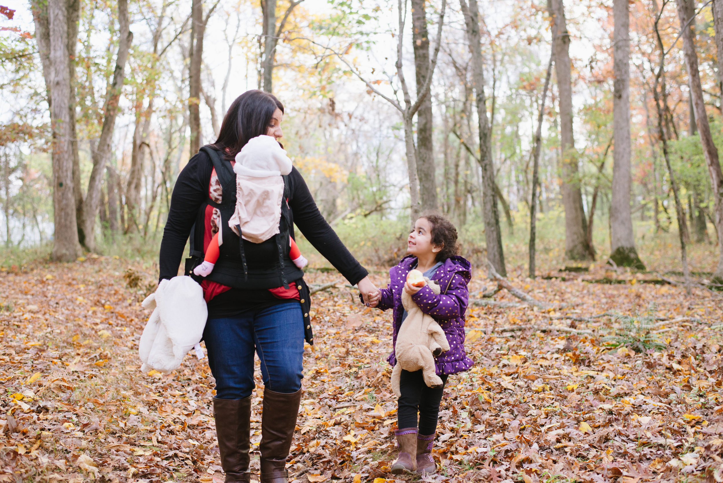 KFamily - Birth - Leesburg, VA - Birth Photography - Fresh 48 - Aimee Durrance Photography-211.jpg